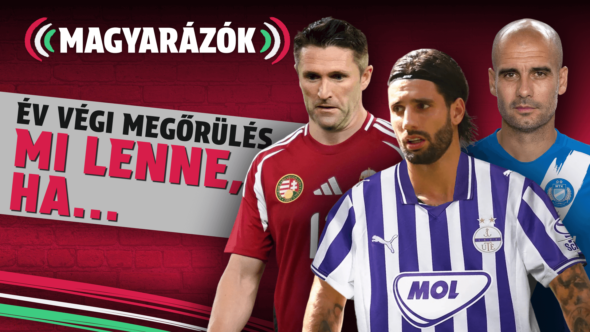 Mi lenne, ha Szoboszlai lemondaná a válogatottságot? | Magyarázók | S01E25