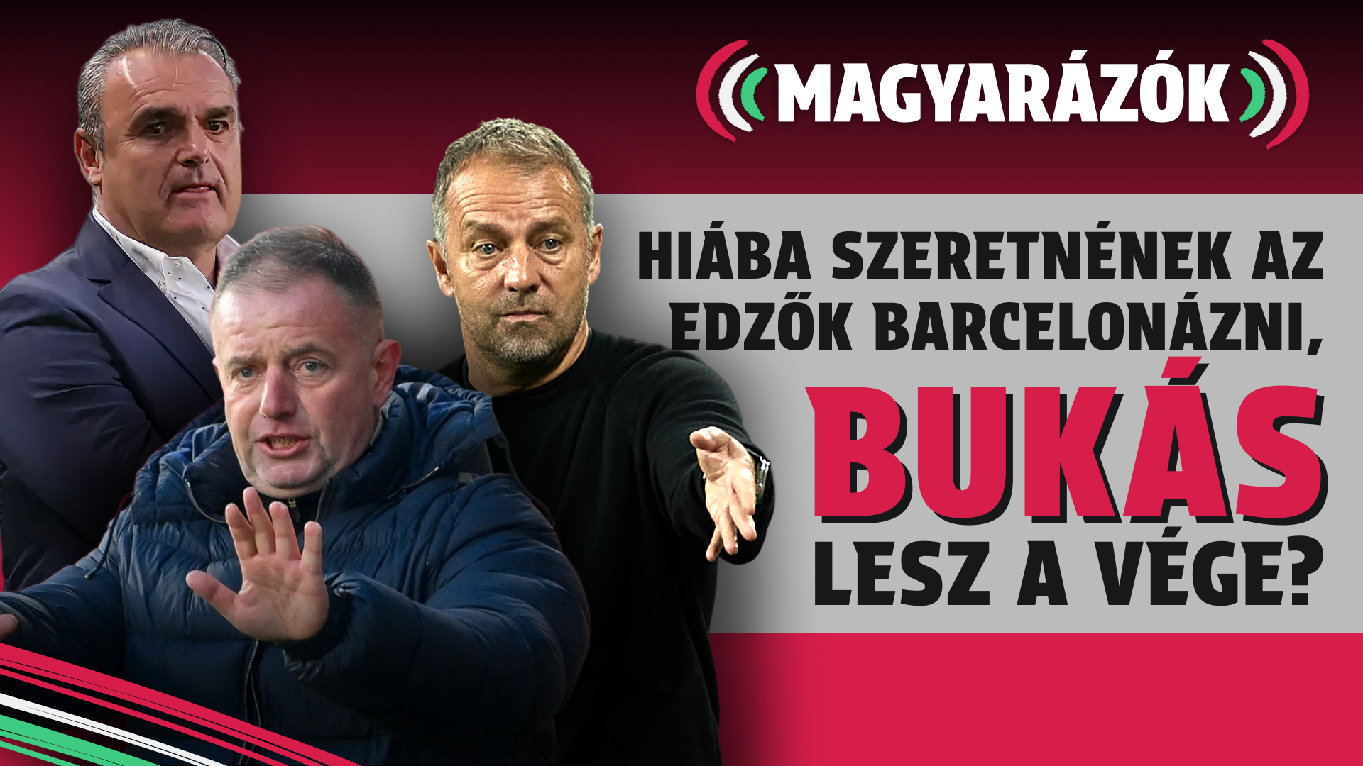A Fizz Liga nem a La Liga... | Magyarázók | S01E13
