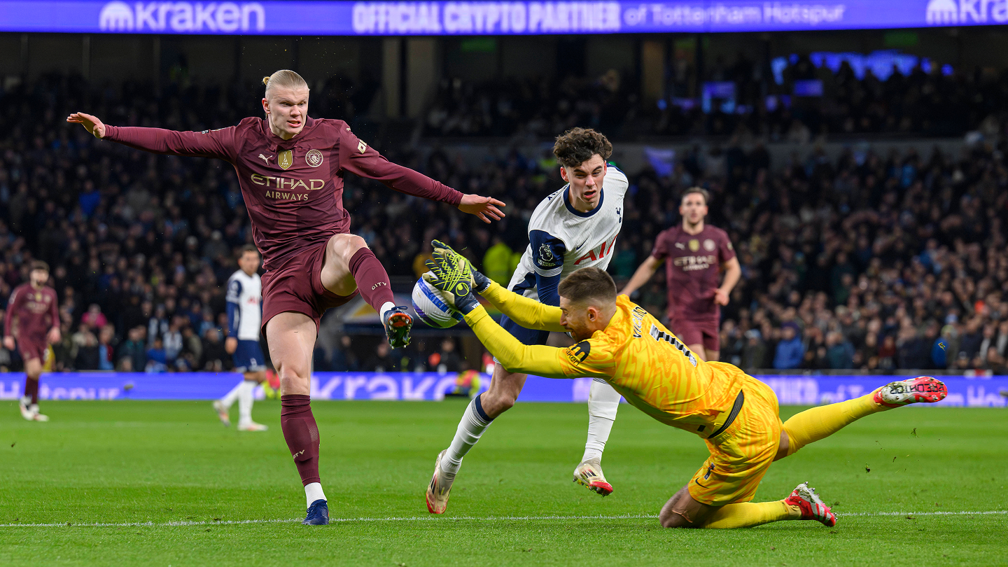 A hétvége rangadói – Magyaros mérkőzések és Guardiola tesztje