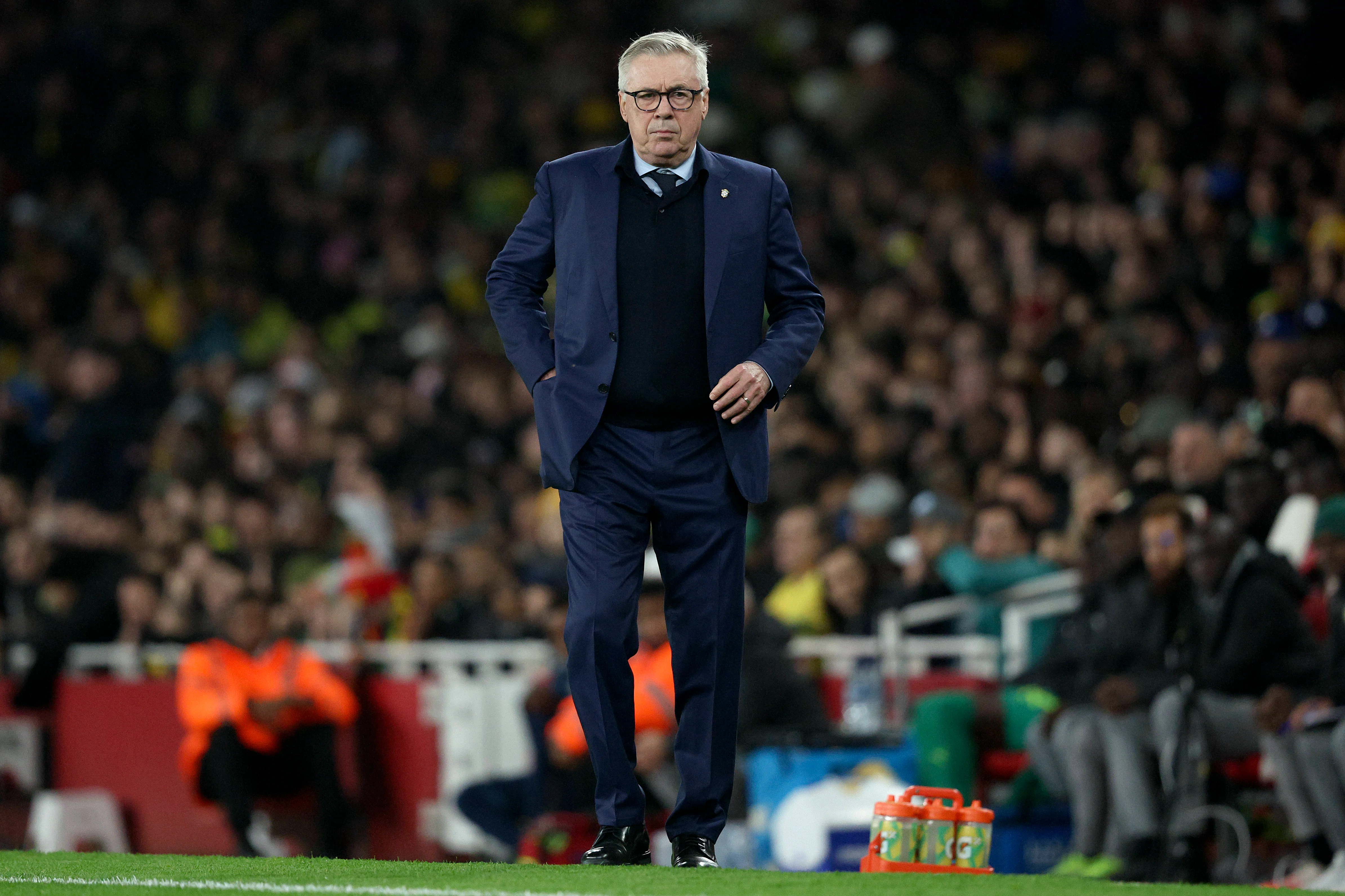 Foci-vb: Ancelotti megint megcsinálja? 