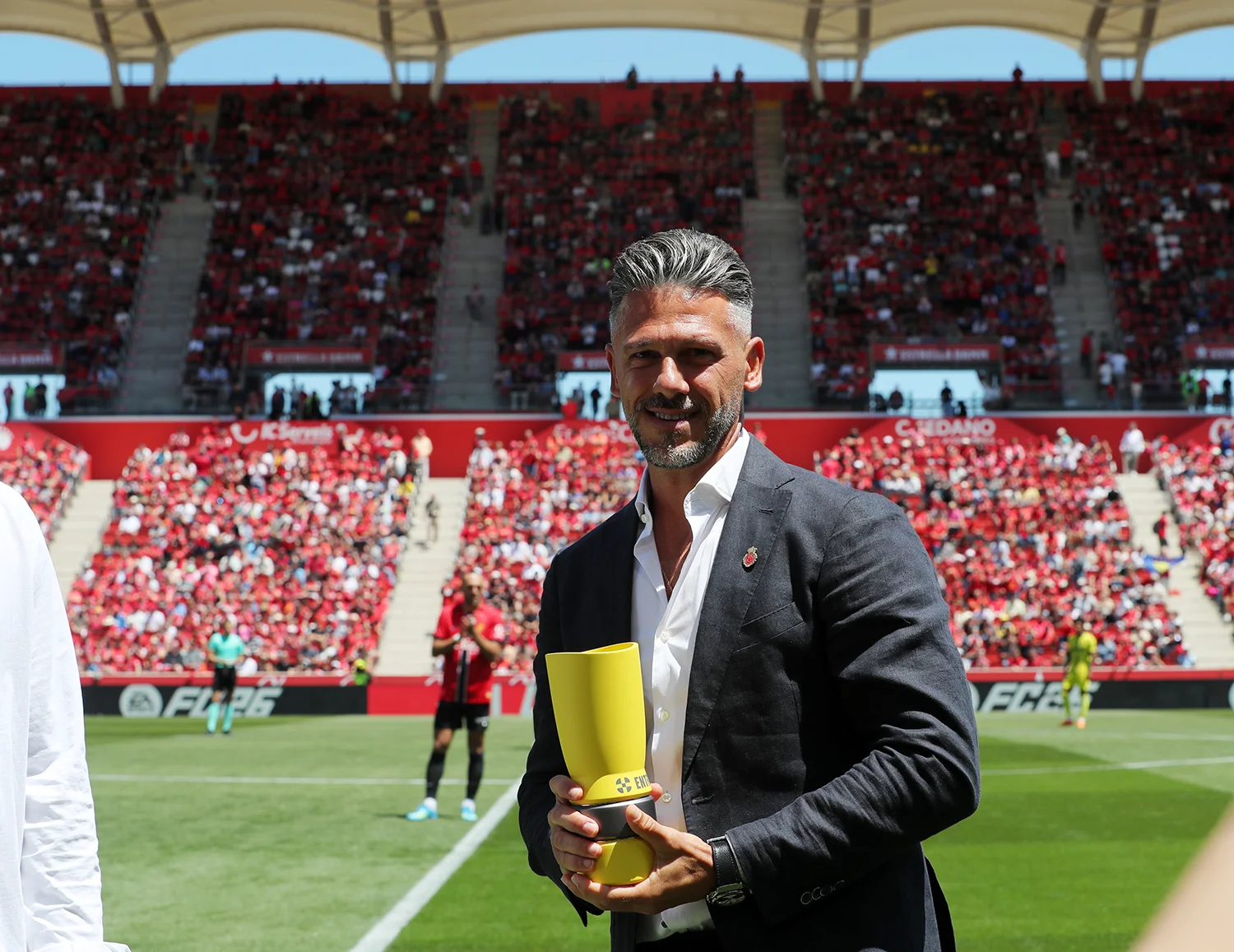 Bundesliga: az RB Leipzig is megtalálta a saját Kompanyját?