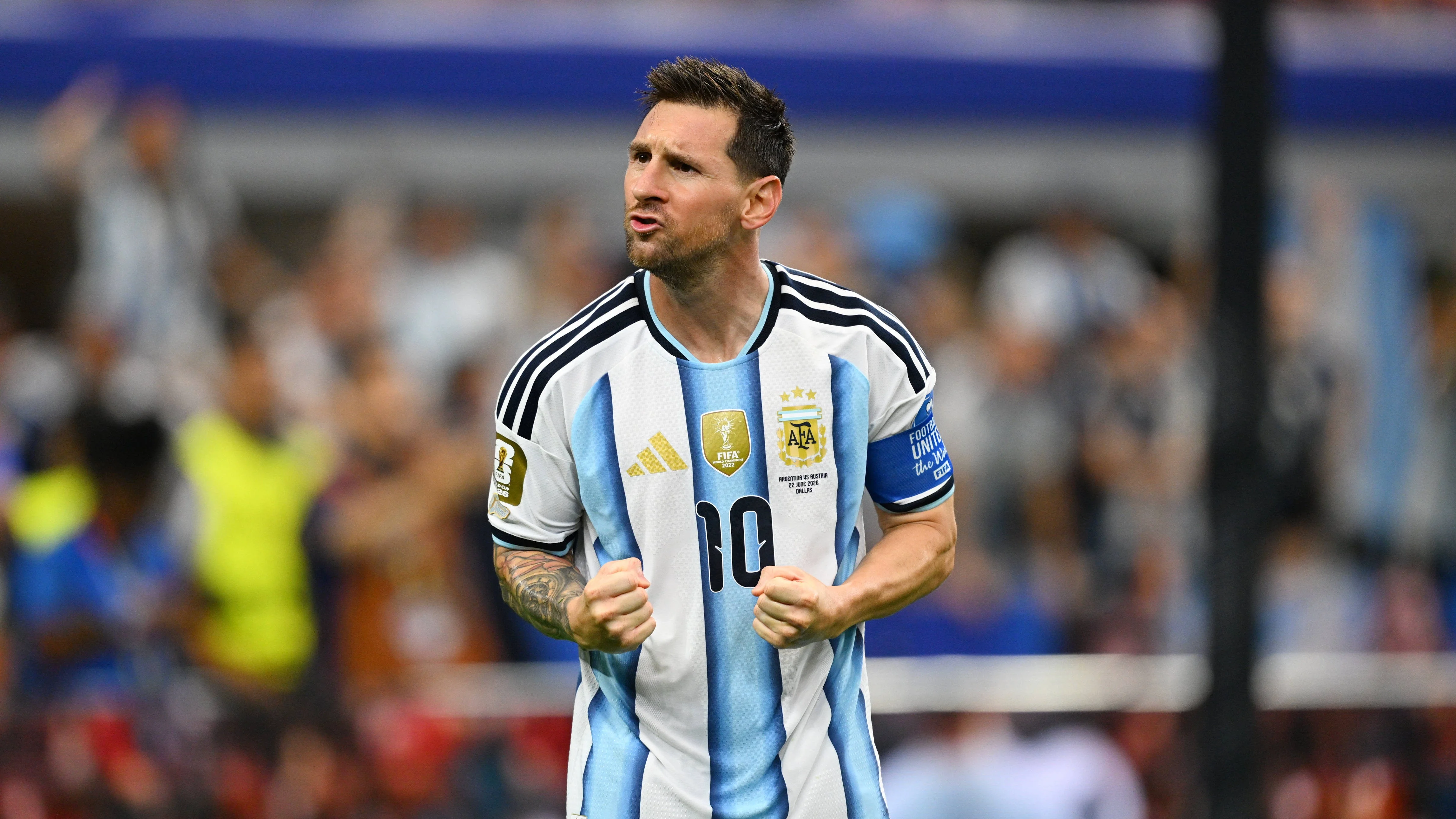 Több mint 5,5 millió Ft össznyereményt ért Messi, Mbappé és Haaland duplája