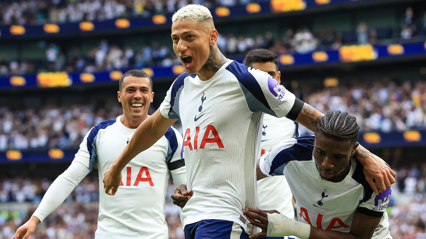 Tottenham, Galatasaray, Marseille: a Bajnokok Ligája meglepetéscsapatai?