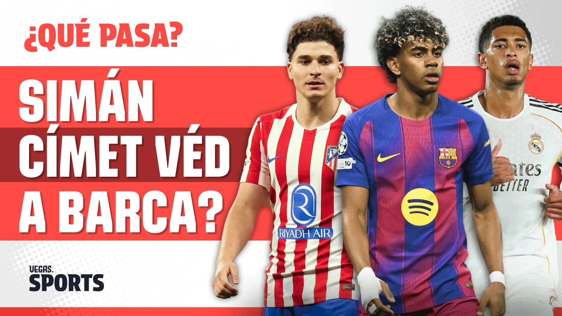 Sétagalopp a címvédés a Barcelonának | ¿Qué Pasa? | S03E02