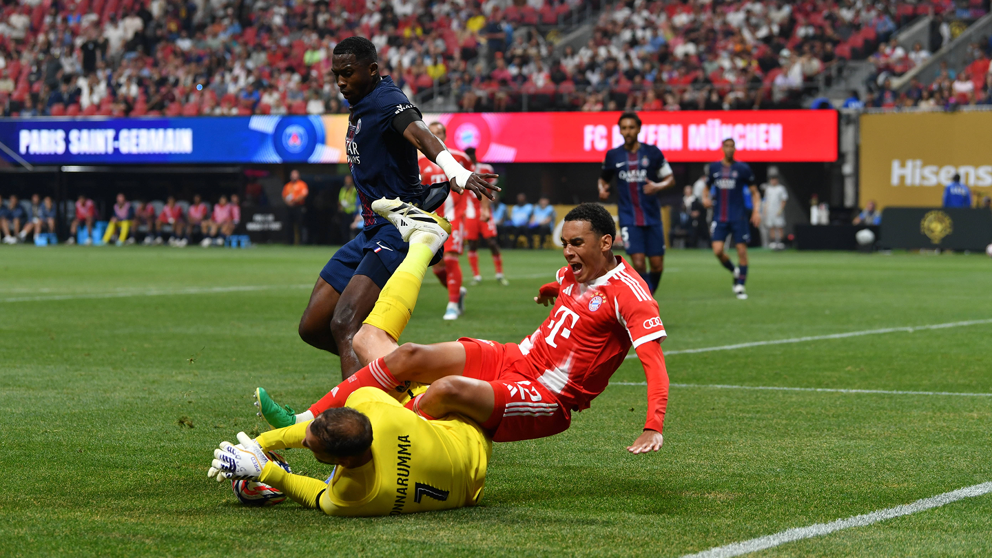 Mi lesz a rotációval? – Nagyon vékony a topklubok kerete…