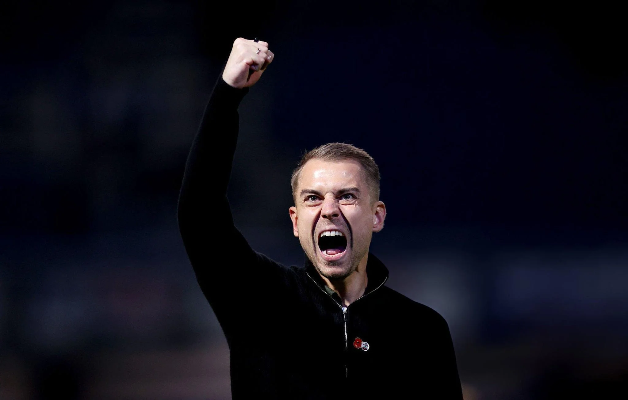 Tonda Eckert: Az EA Sports főhadiszállásáról a Premier League-be?