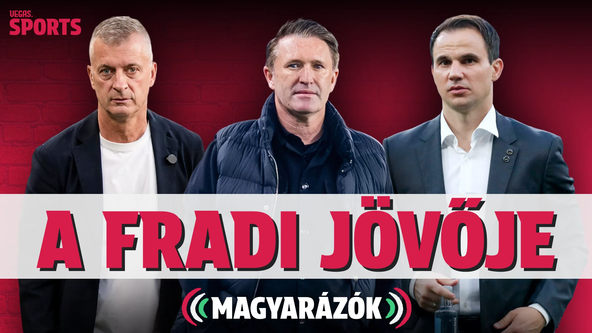 Semmi sem maradhat úgy, ahogy eddig volt? | Magyarázók | S01E44
