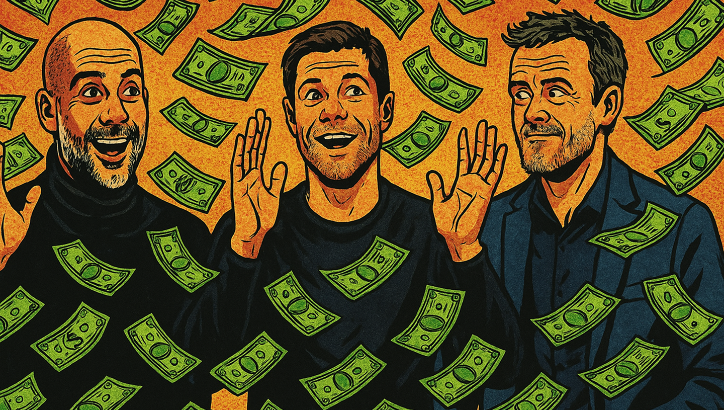 Klub-vb 2025 – A legnagyobbak keresik a legtöbbet