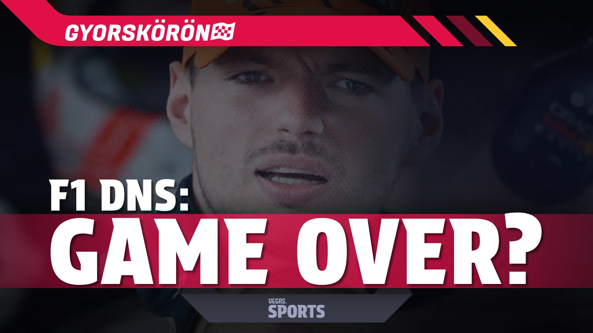 Oda az F1 tradíciója!? | Gyorskörön | S02E09