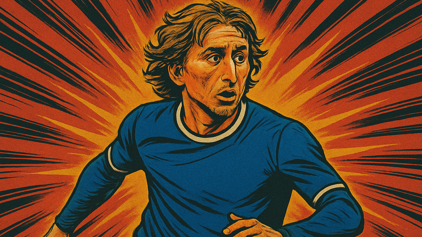 Meggyőzési módok: Abramovich a jachtján fogadta Luka Modricot