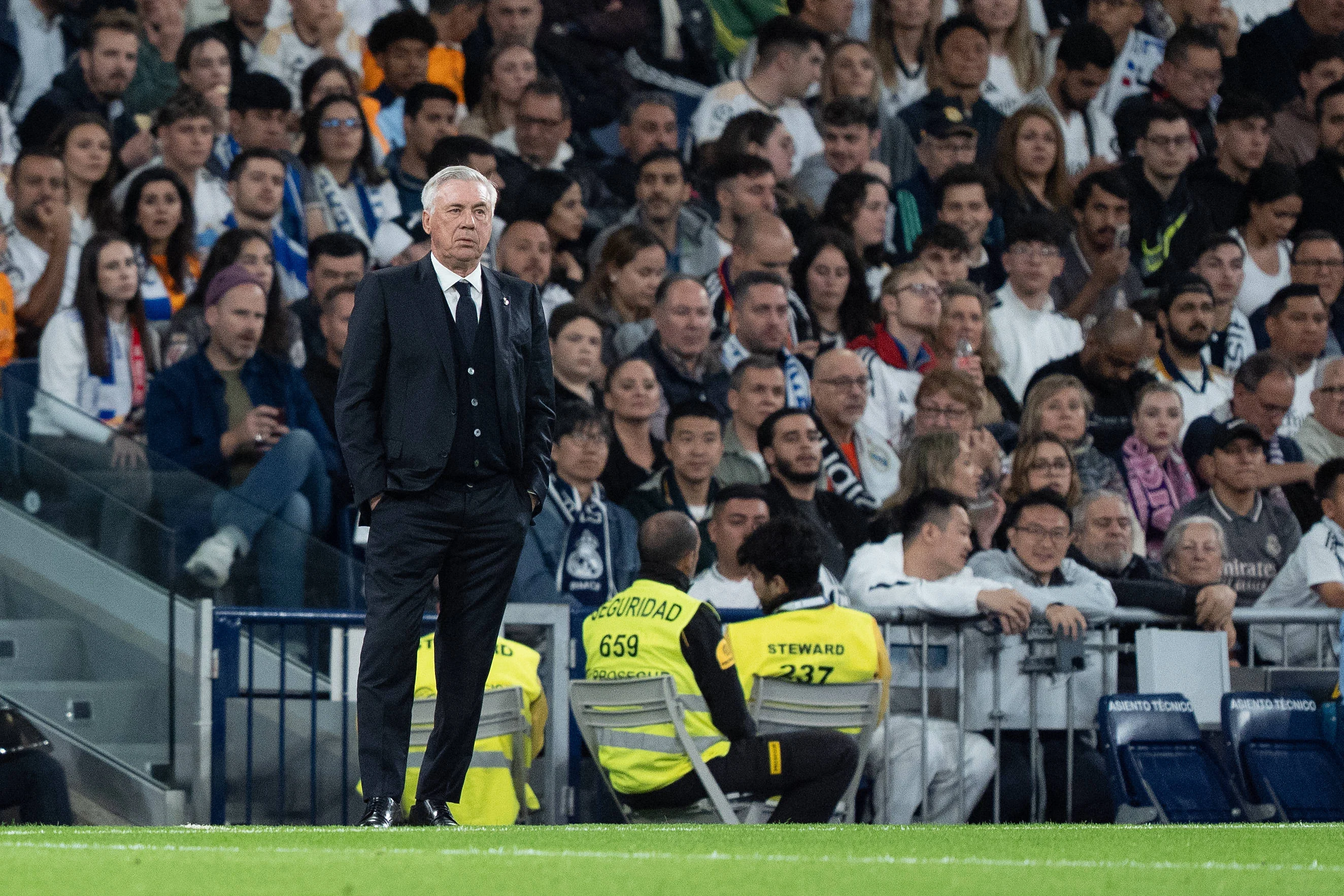 Foci-vb: Ancelotti megint megcsinálja? 
