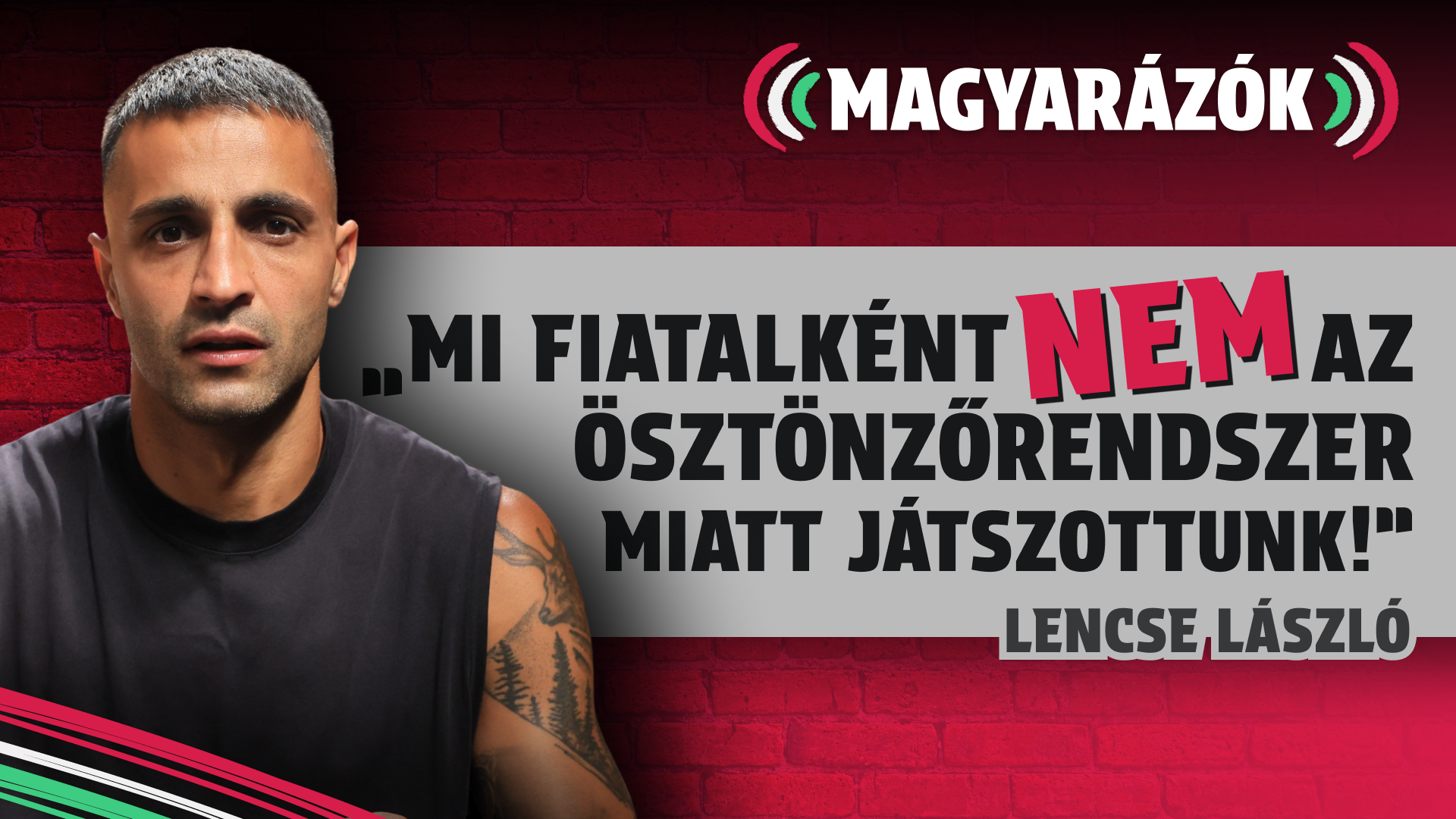 Szárnyal az Újpest, kétarcú a Fradi | Magyarázók | S01E15