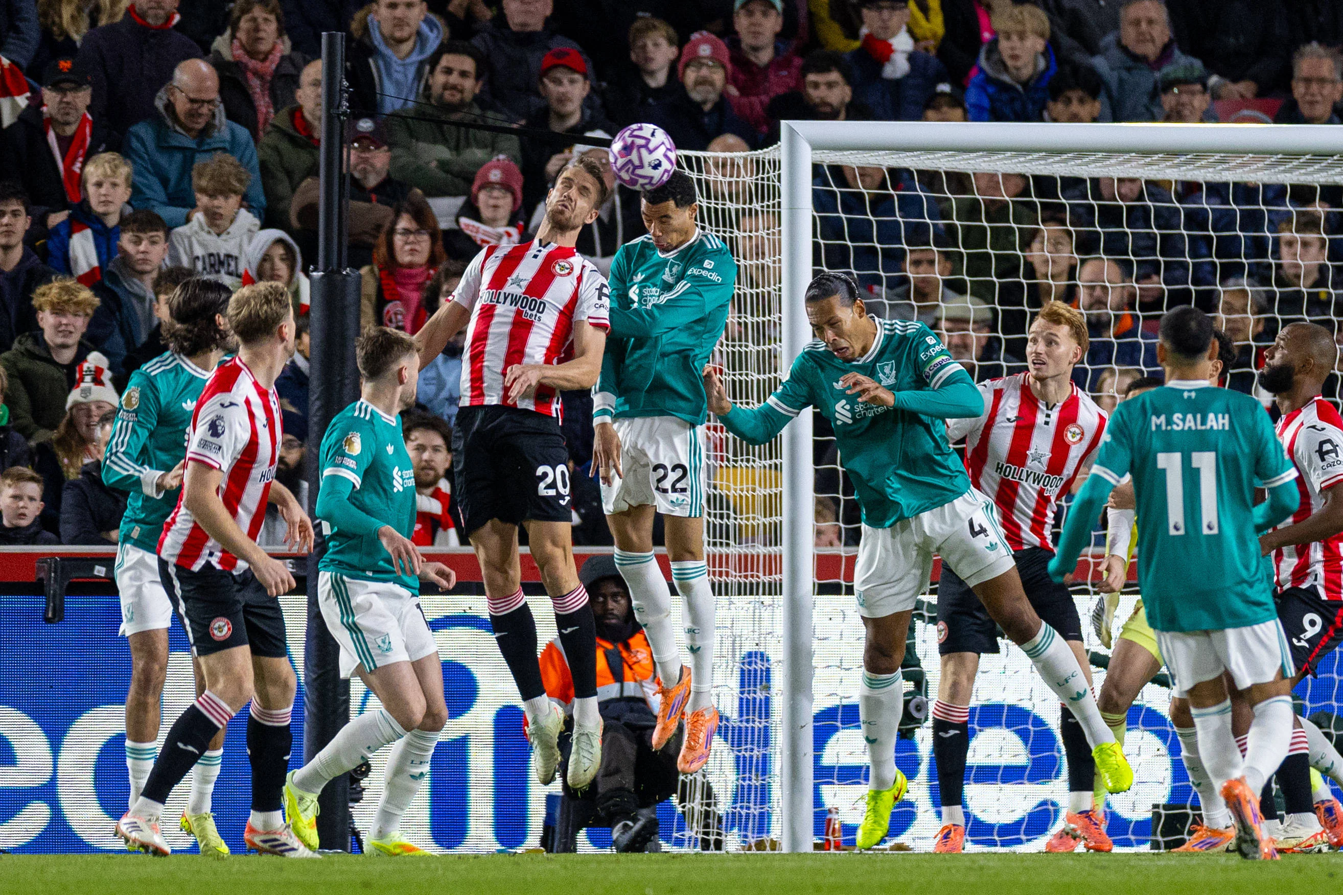 Mit nézzek, mire fogadjak? Segítünk! – 10. hét