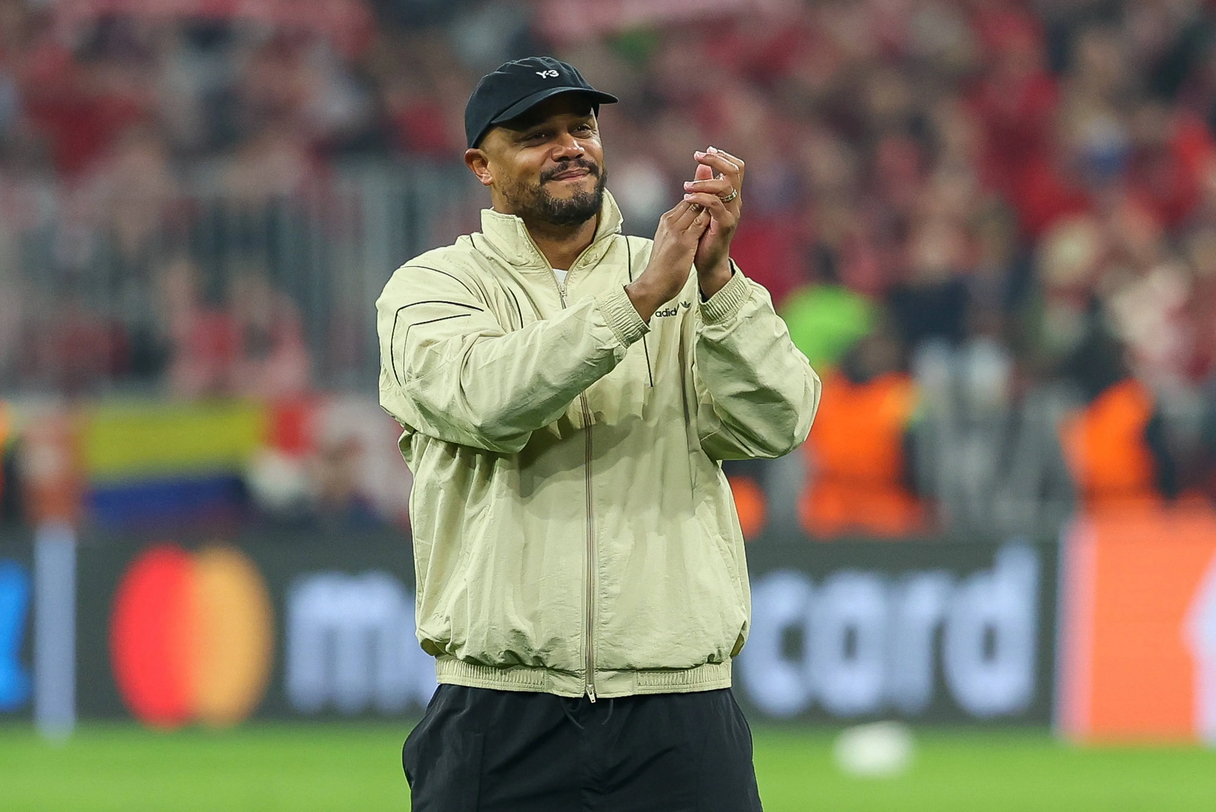 Bayern először, másodszor, harmadszor – Bundesliga-beharangozó