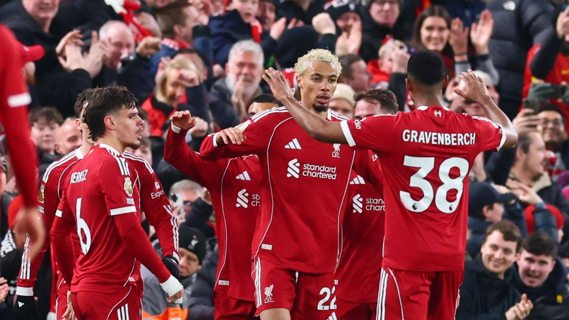 A hétvége rangadói: Anglia minden mennyiségben!