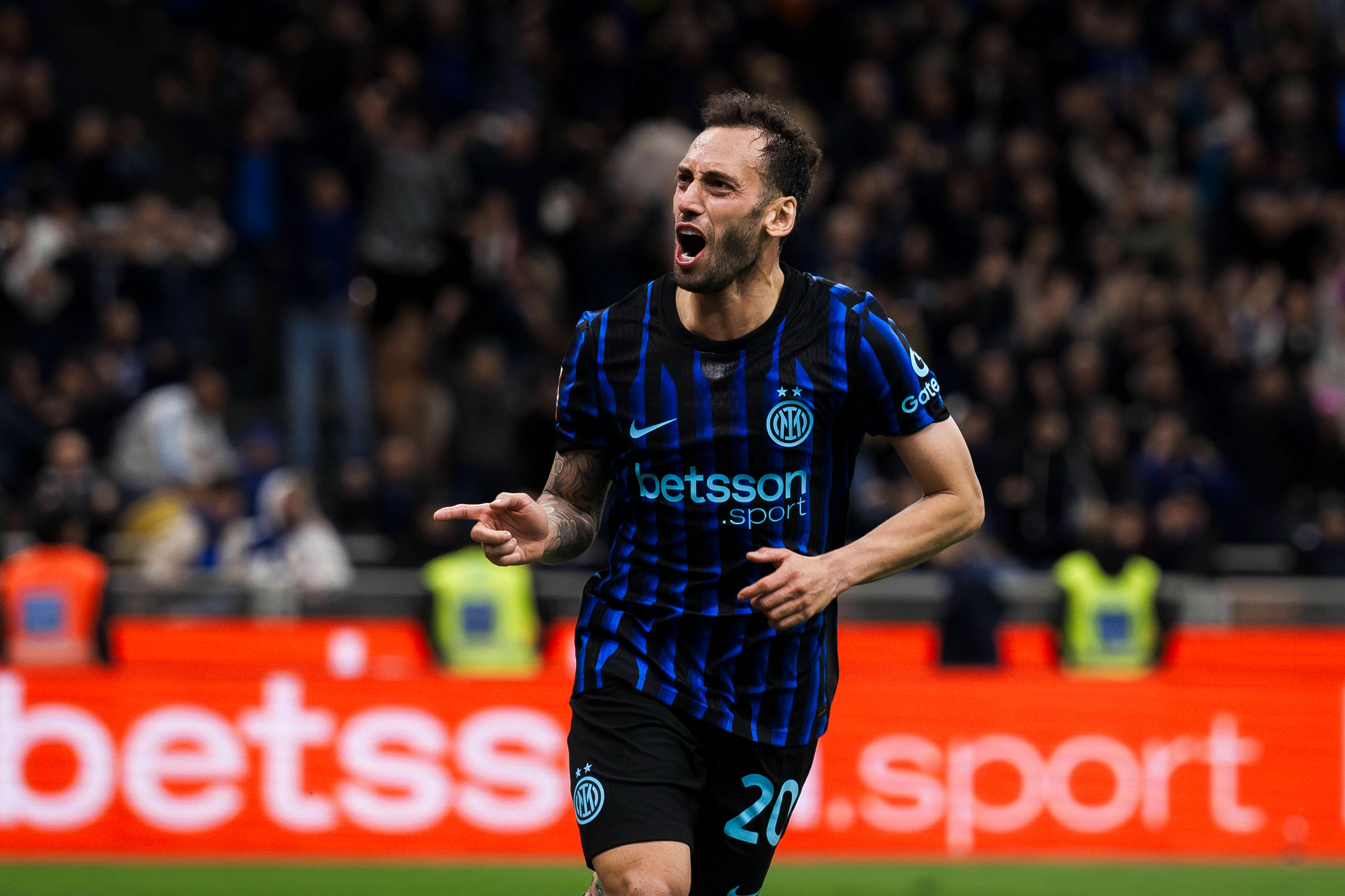 Az Internél nyugalom, a többieknél őskáosz – Serie A-beharangozó 