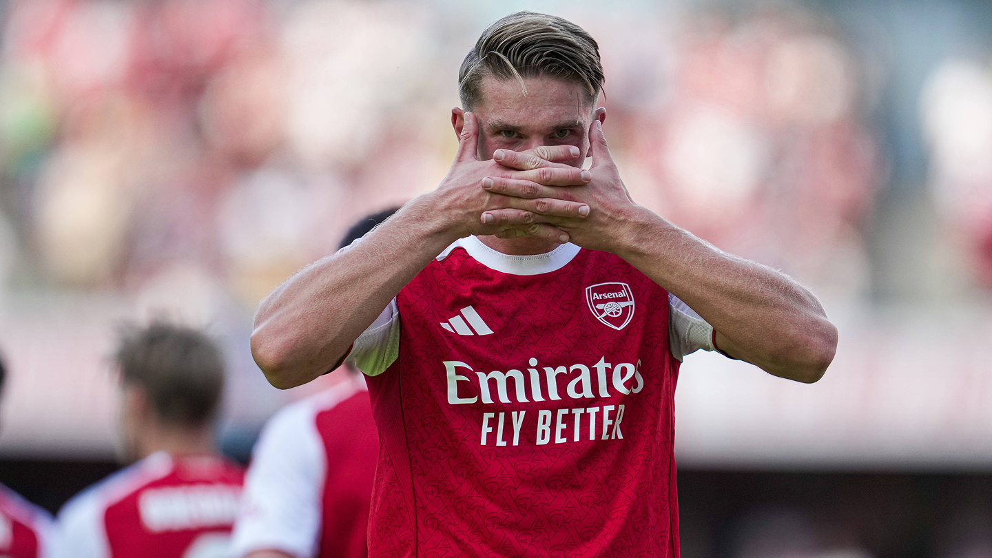 Premier League – Viktor Gyökeres góllal mutatkozik be?