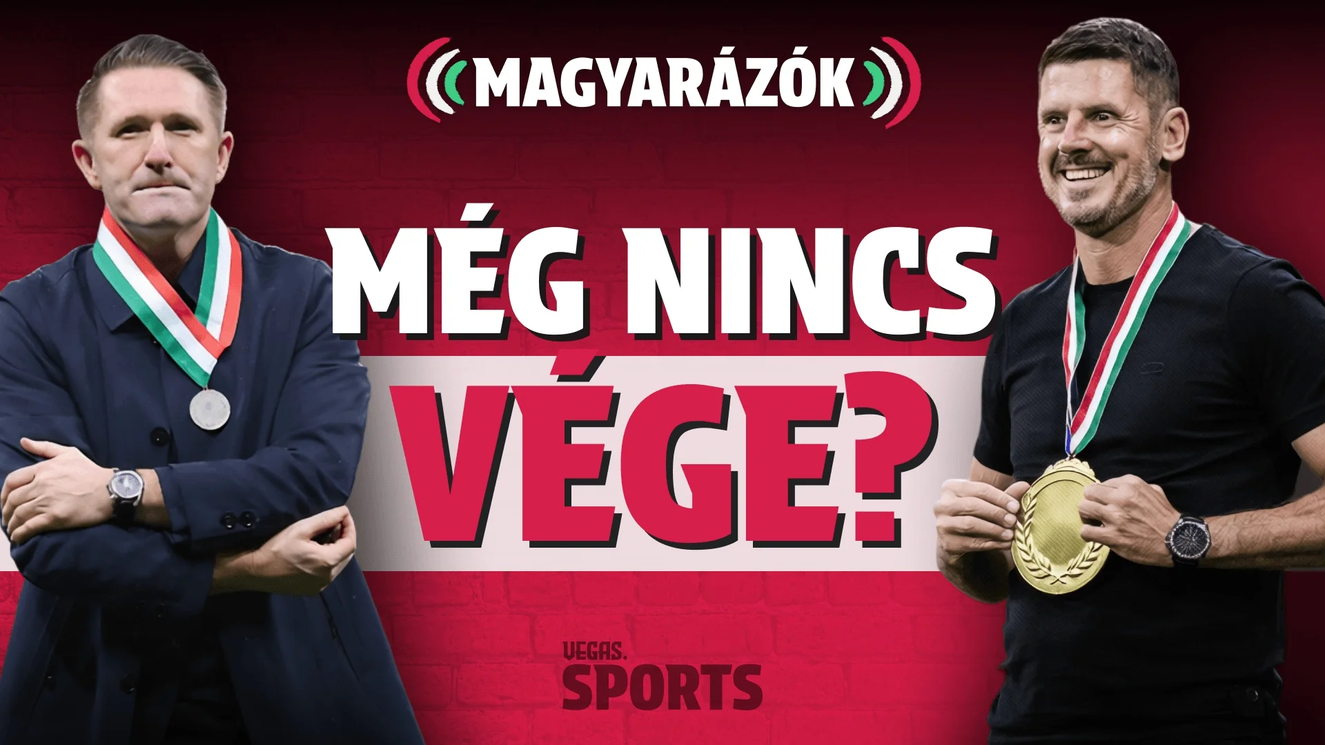 Keane jó dolgában panaszkodik? | Magyarázók | S01E41