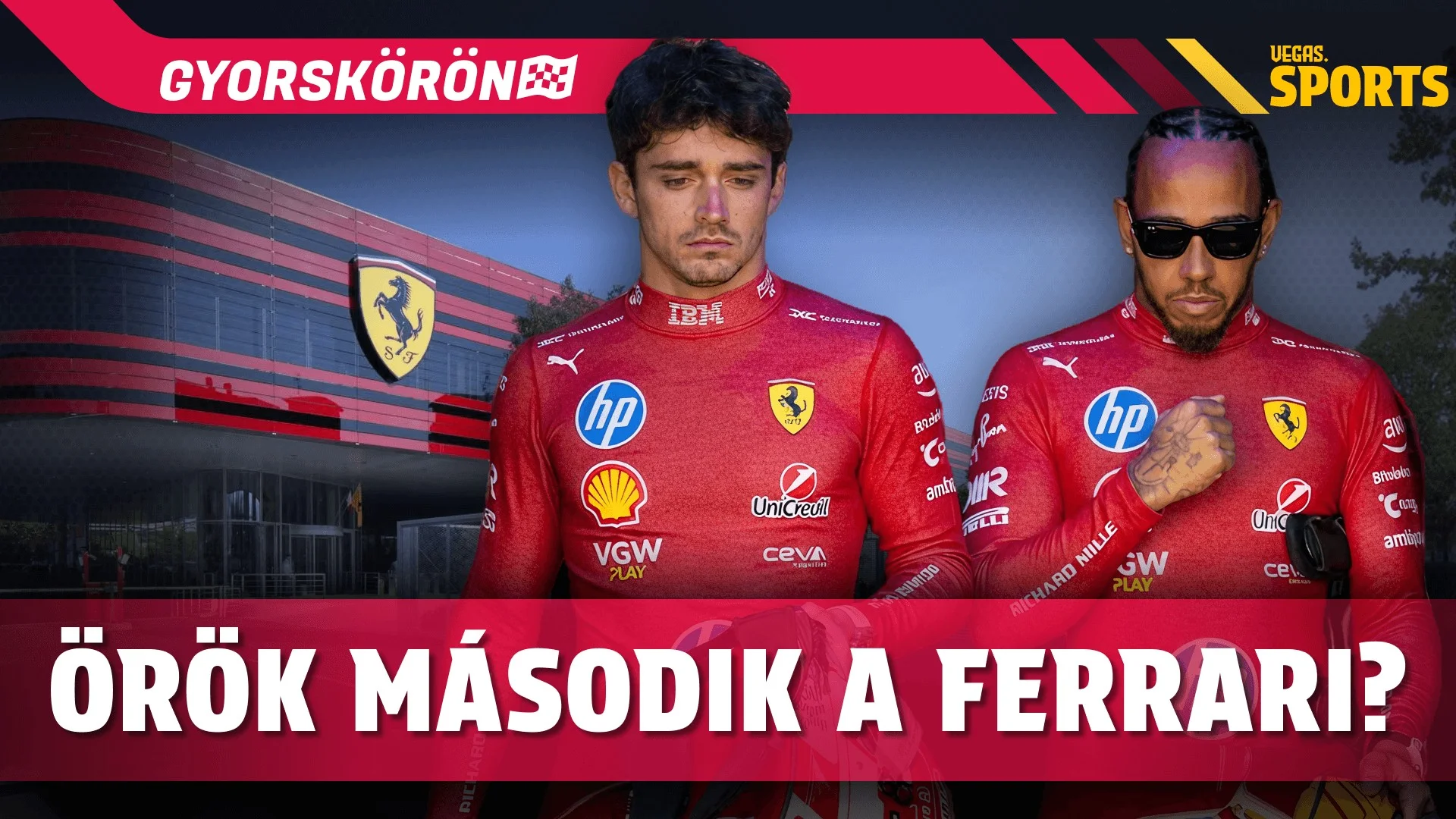 Monacónak nincs helye az F1-ben? | Gyorskörön | S02E21