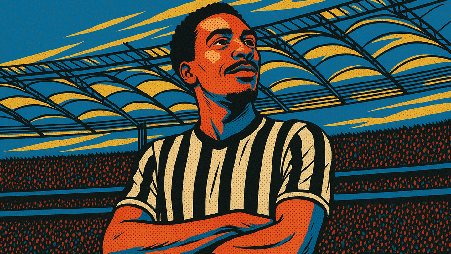 A Newcastle United klubrekordot dönthet Hugo Ekitike megszerzésével