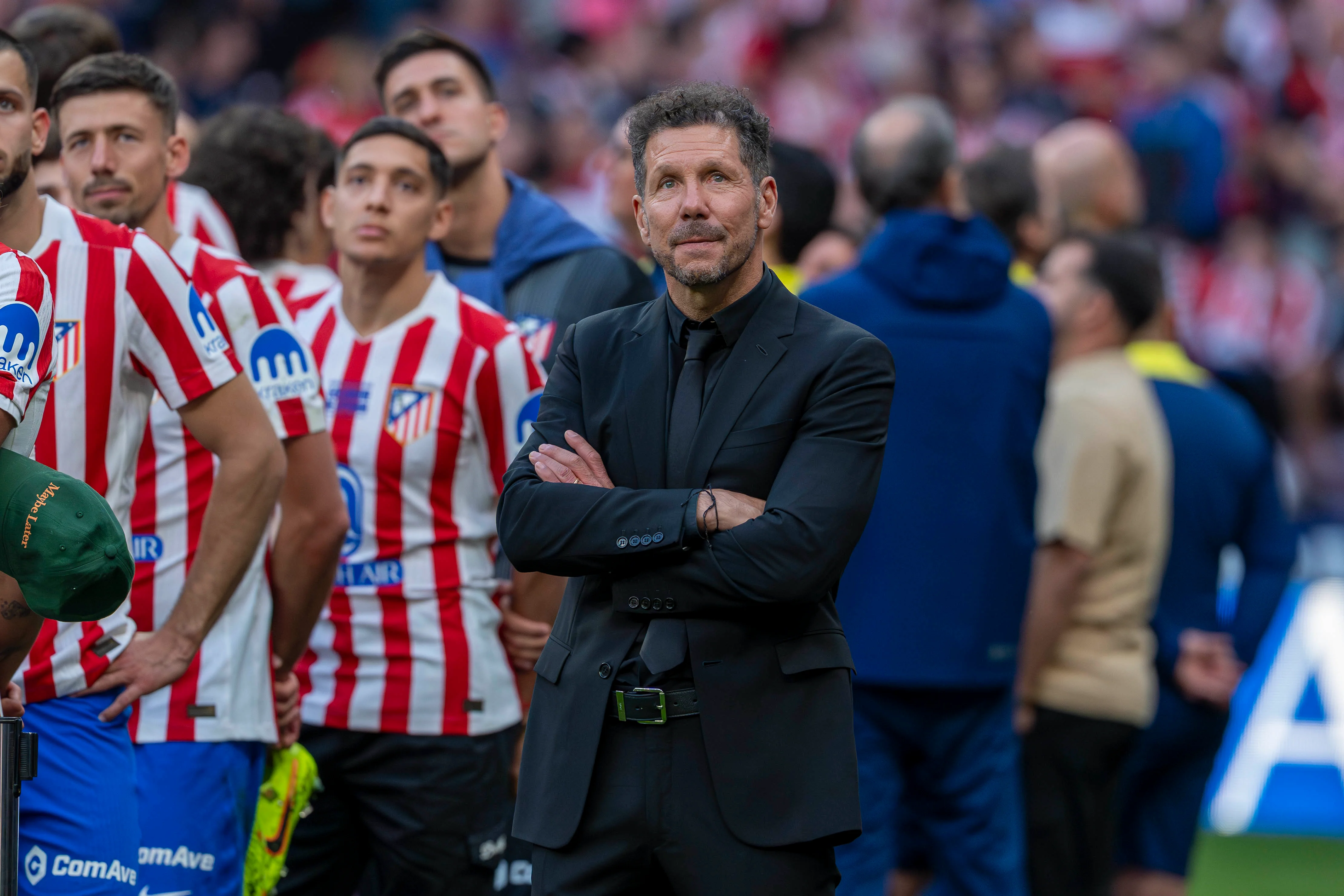 La Liga: mire jó az Atlético Madrid emberkereskedelme?