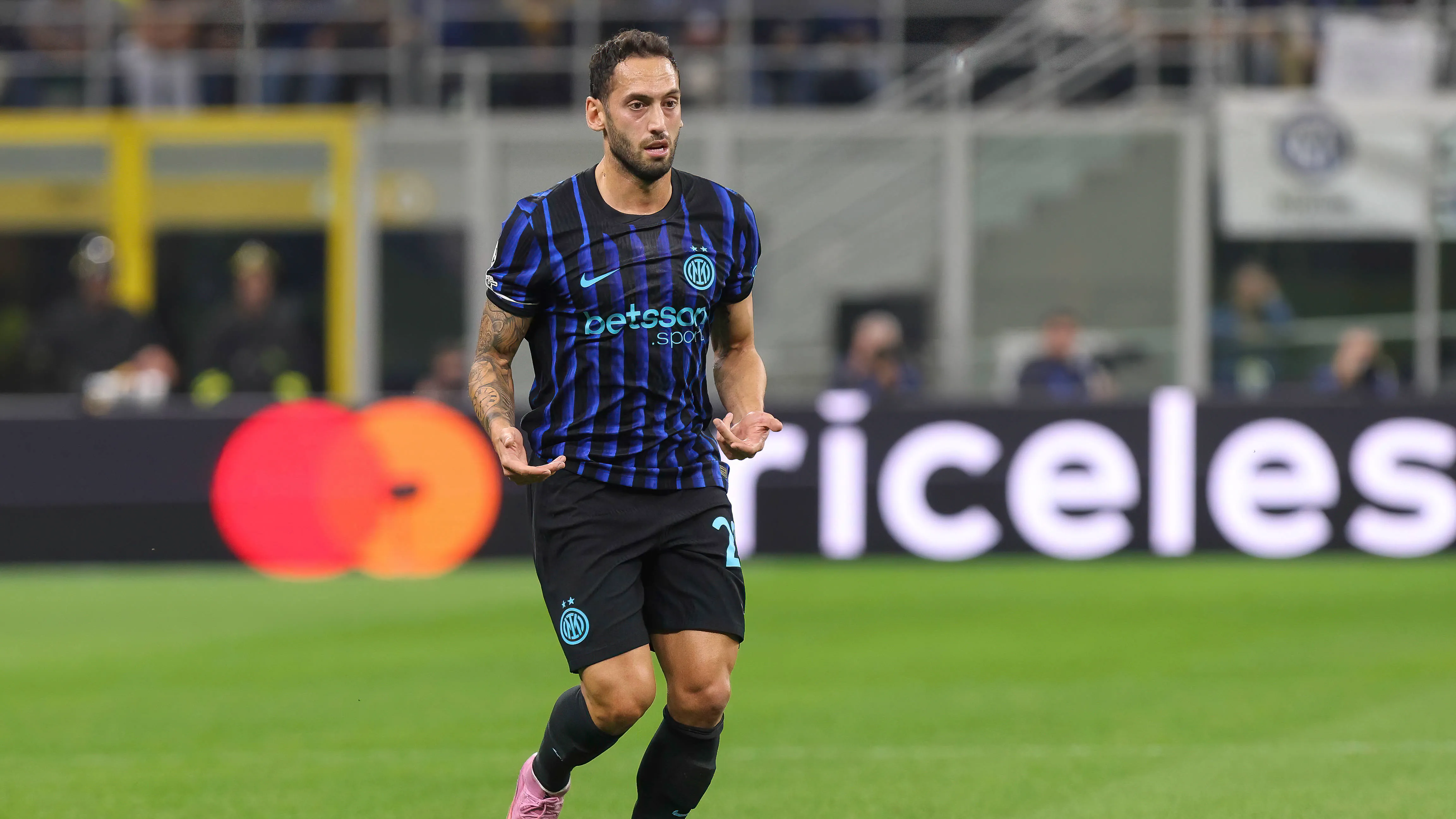 A hétvége rangadói: Végleg eldől az olasz bajnoki cím sorsa?