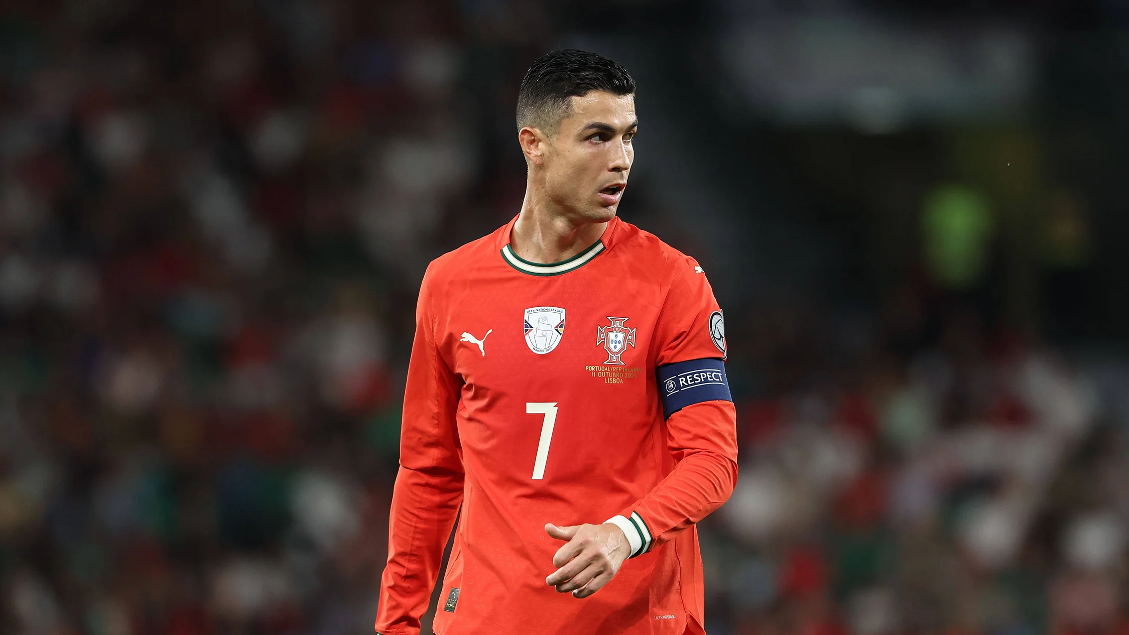 Portugália továbbjutott, Ronaldo történelmet írt, Modric búcsúzik  – Militár Iván írása