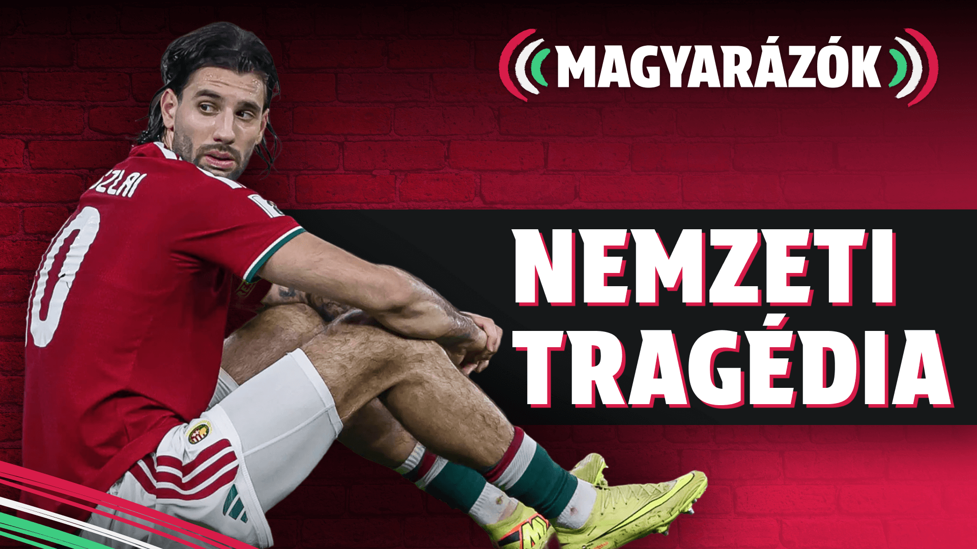 Tévúton a magyar labdarúgás? | Magyarázók | S01E19