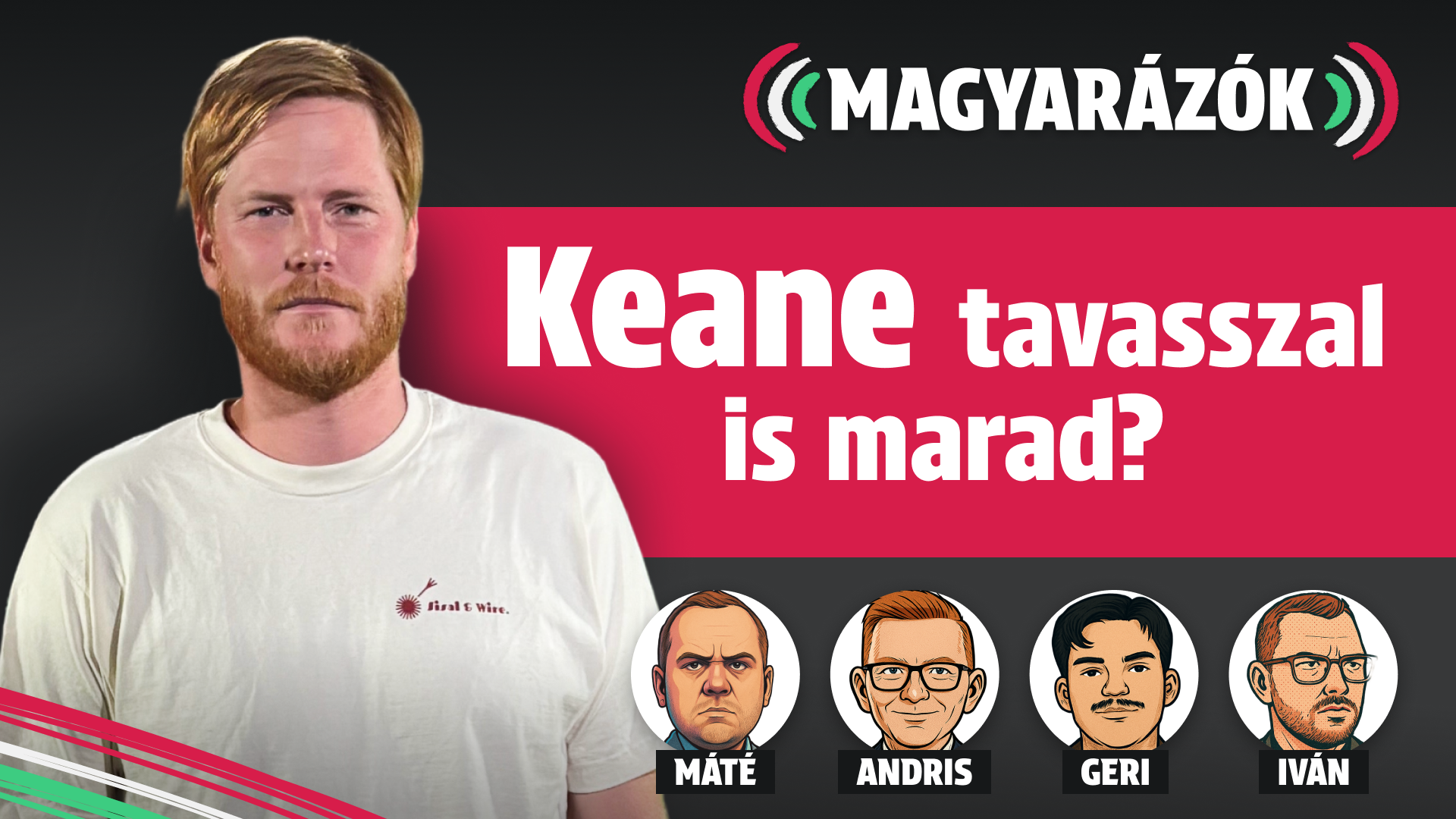 Kibékíthetetlen a Fradi-MLSZ ellentét? | Magyarázók | S01E06