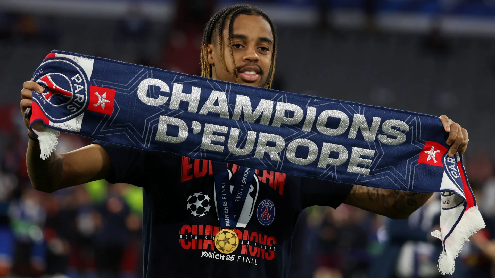 Ezért nem topliga a Ligue 1!