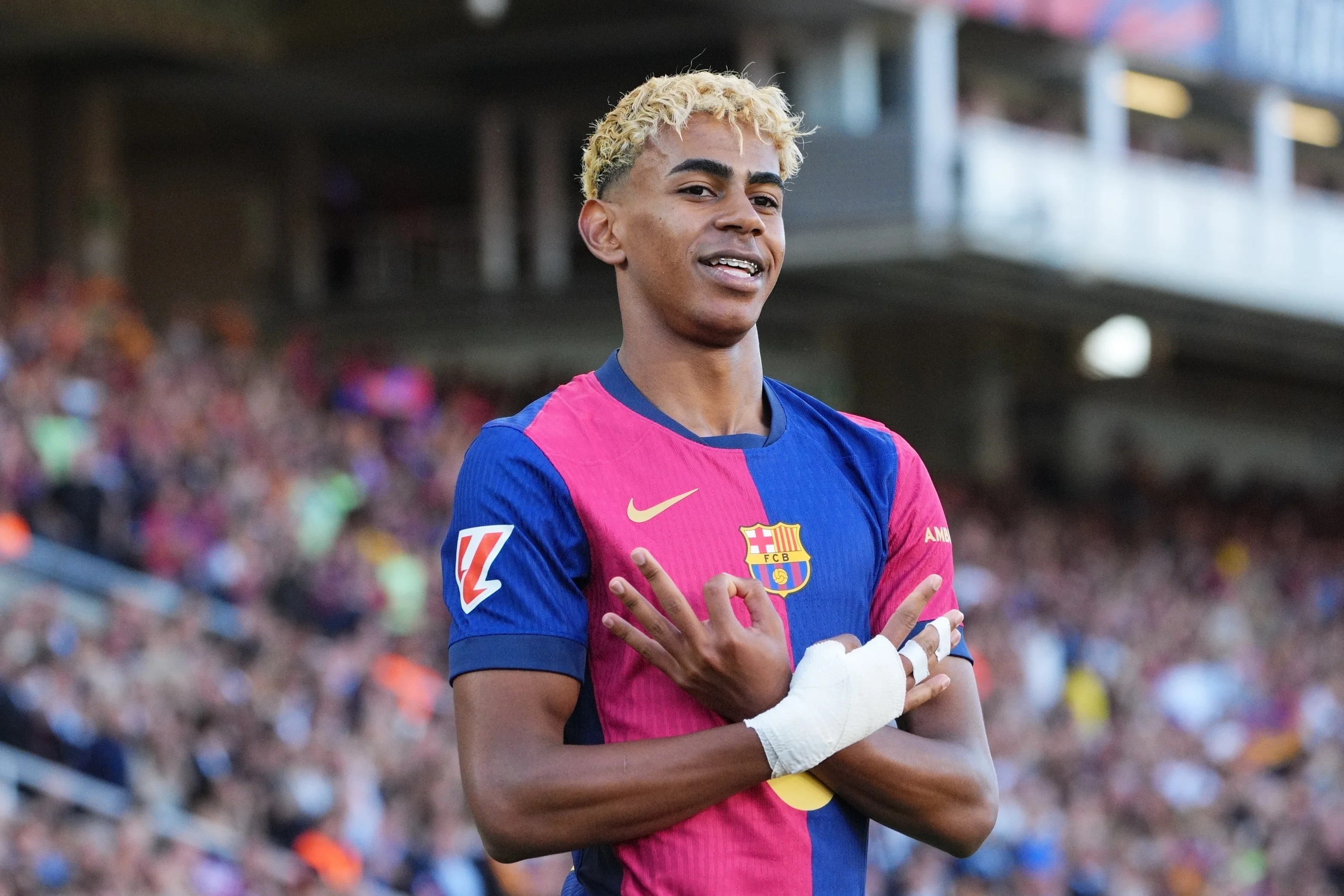 Csak a Barcelona lehet bajnok? – La Liga-beharangozó 