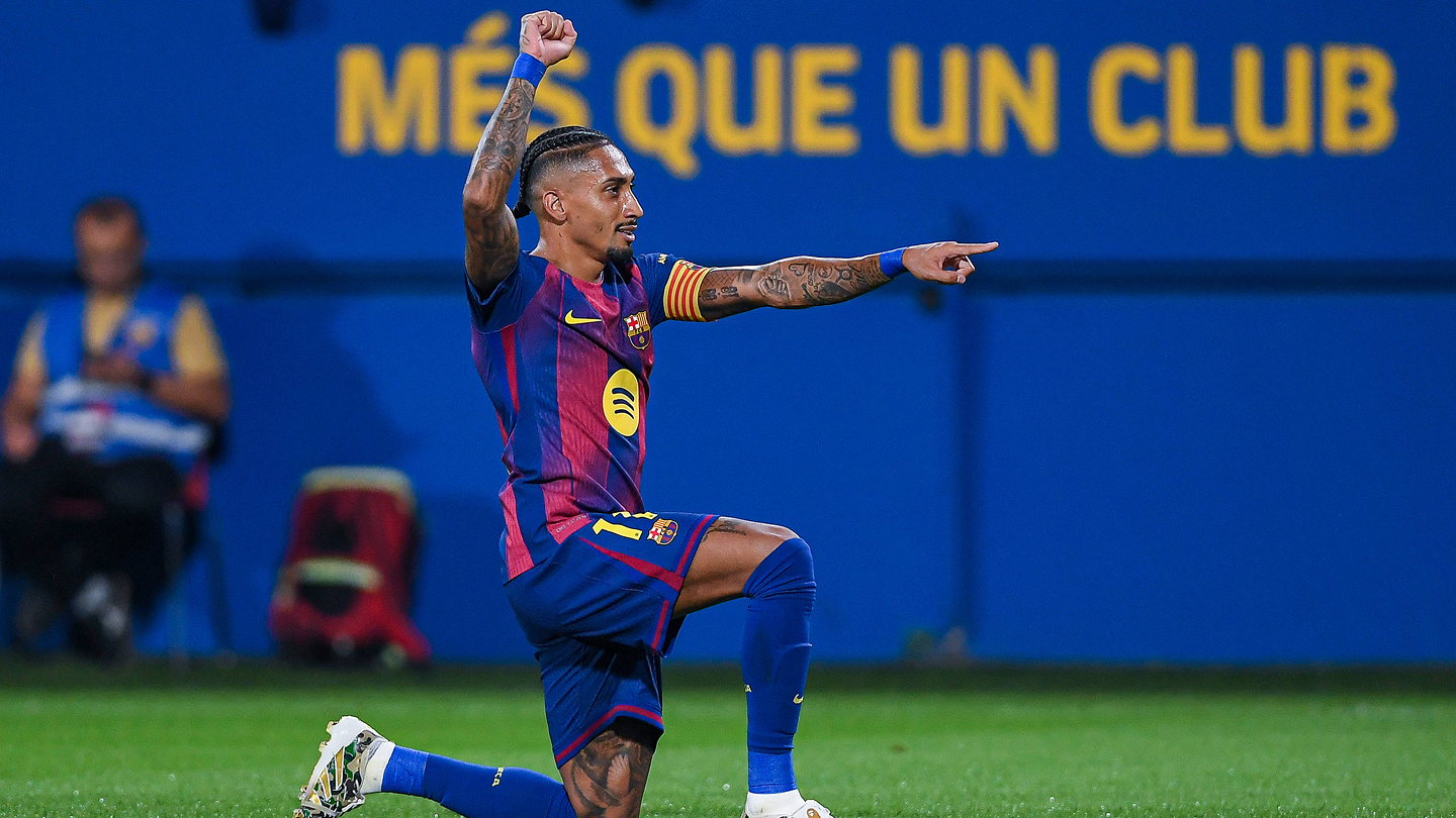 Bajnokok Ligája: Ki pótolja Lamine Yamalt?