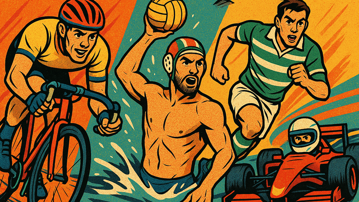 Mit nézzek, mire fogadjak? Segítünk! – 30. hét