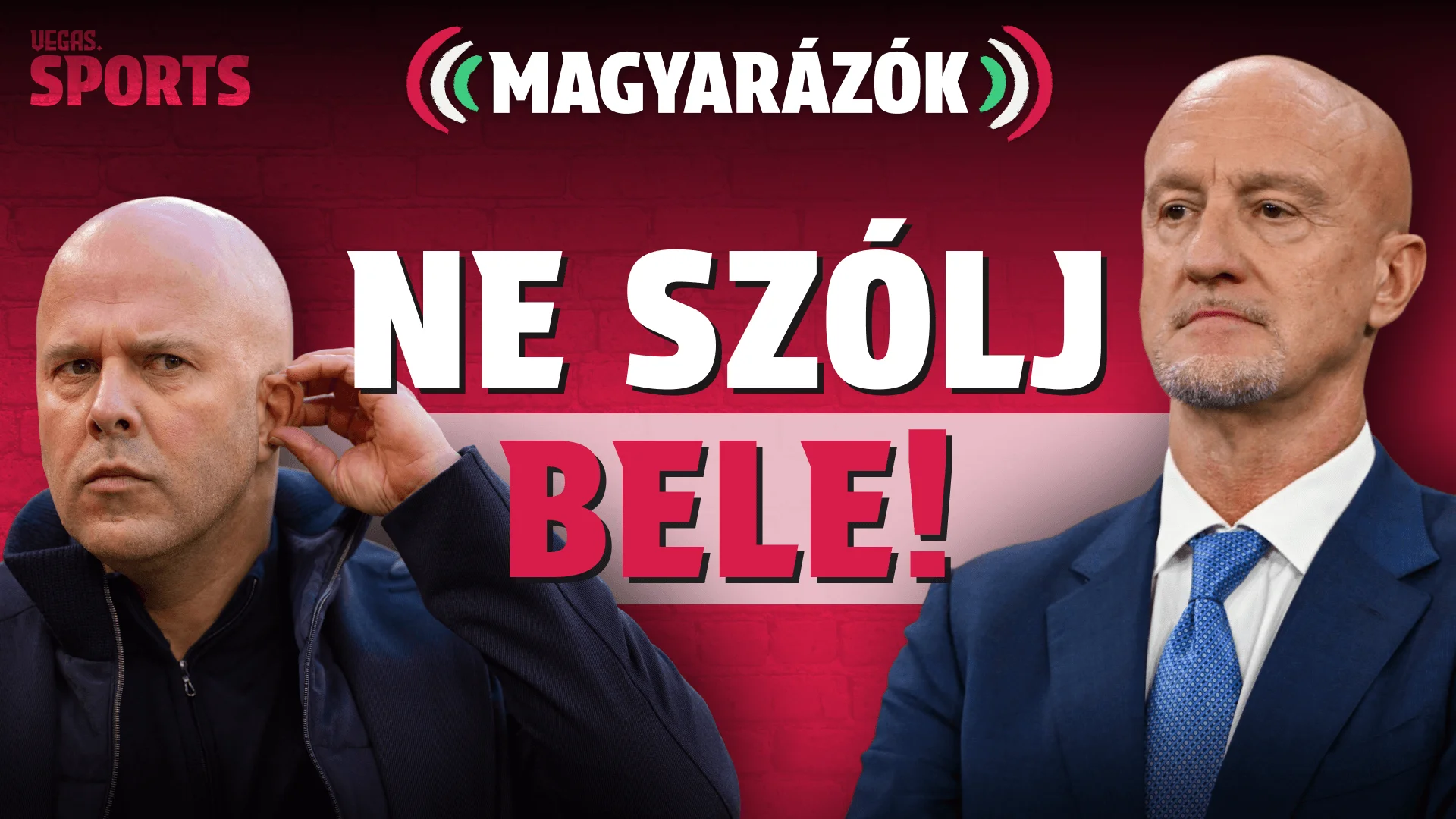 Slot üzent Marco Rossinak? | Magyarázók | S01E37
