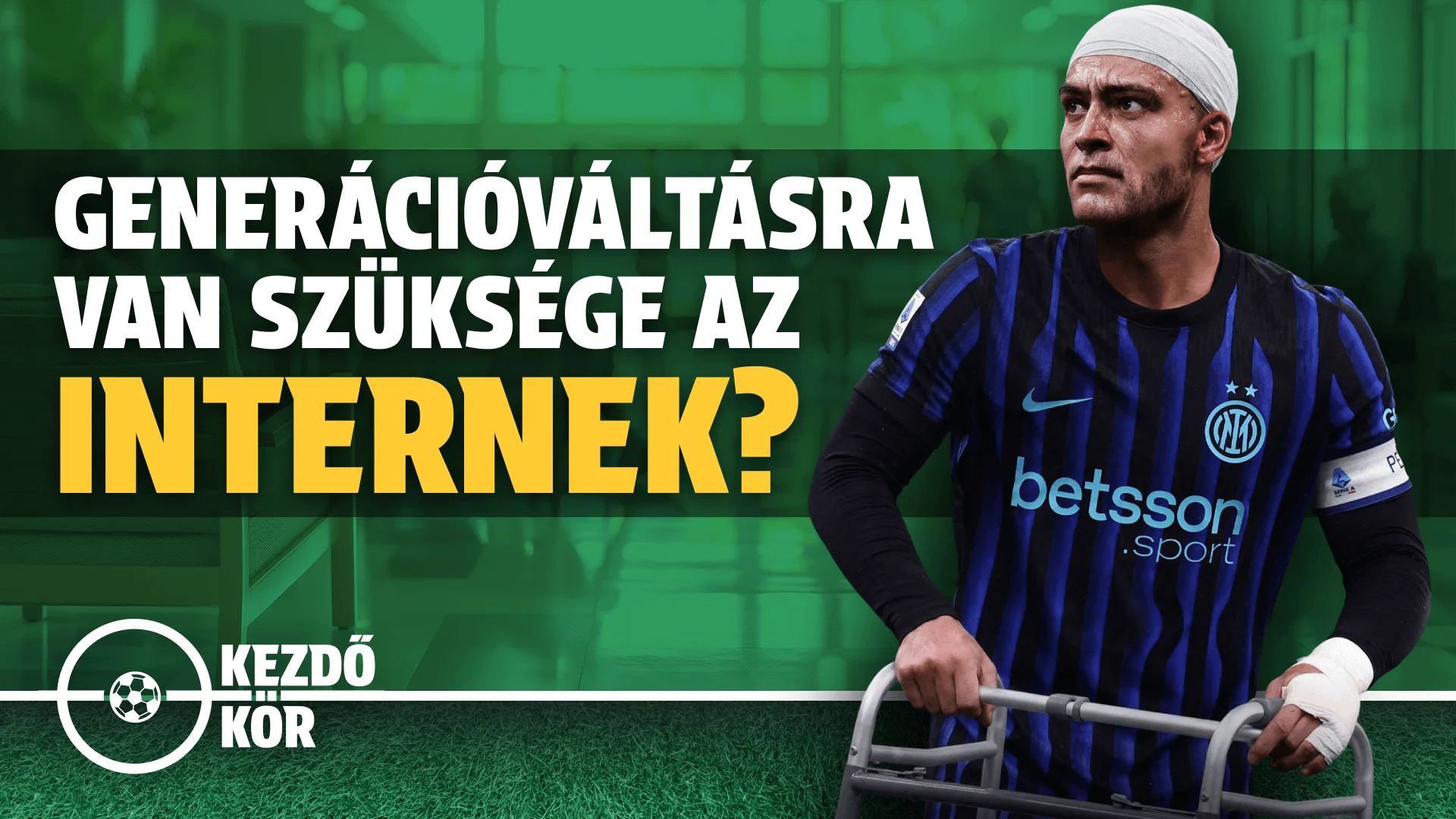 Generációváltásra van szüksége az Internek?! | Kezdőkör | S01E26