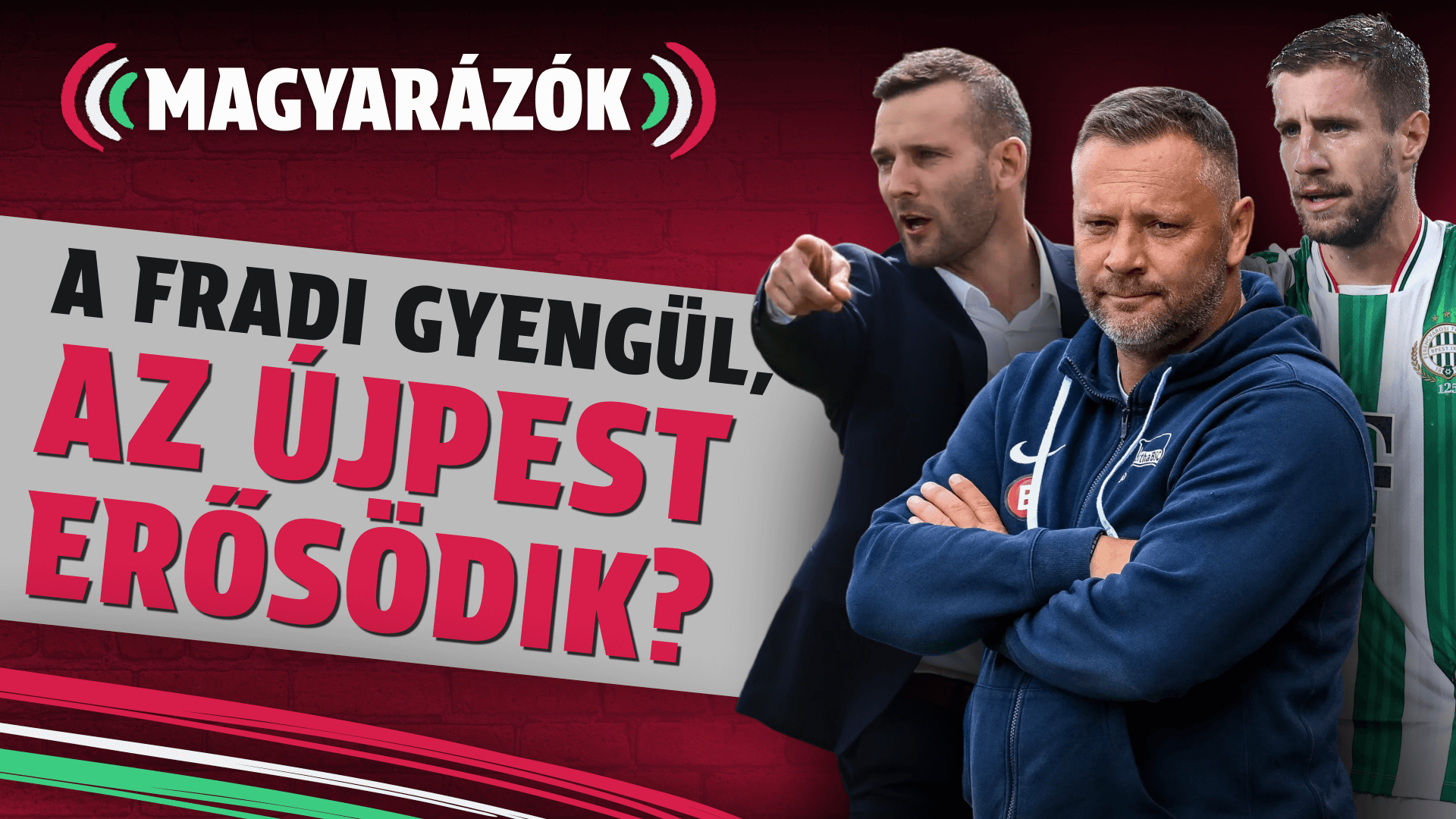 Barátok Közt Újpesten | Magyarázók | S01E26