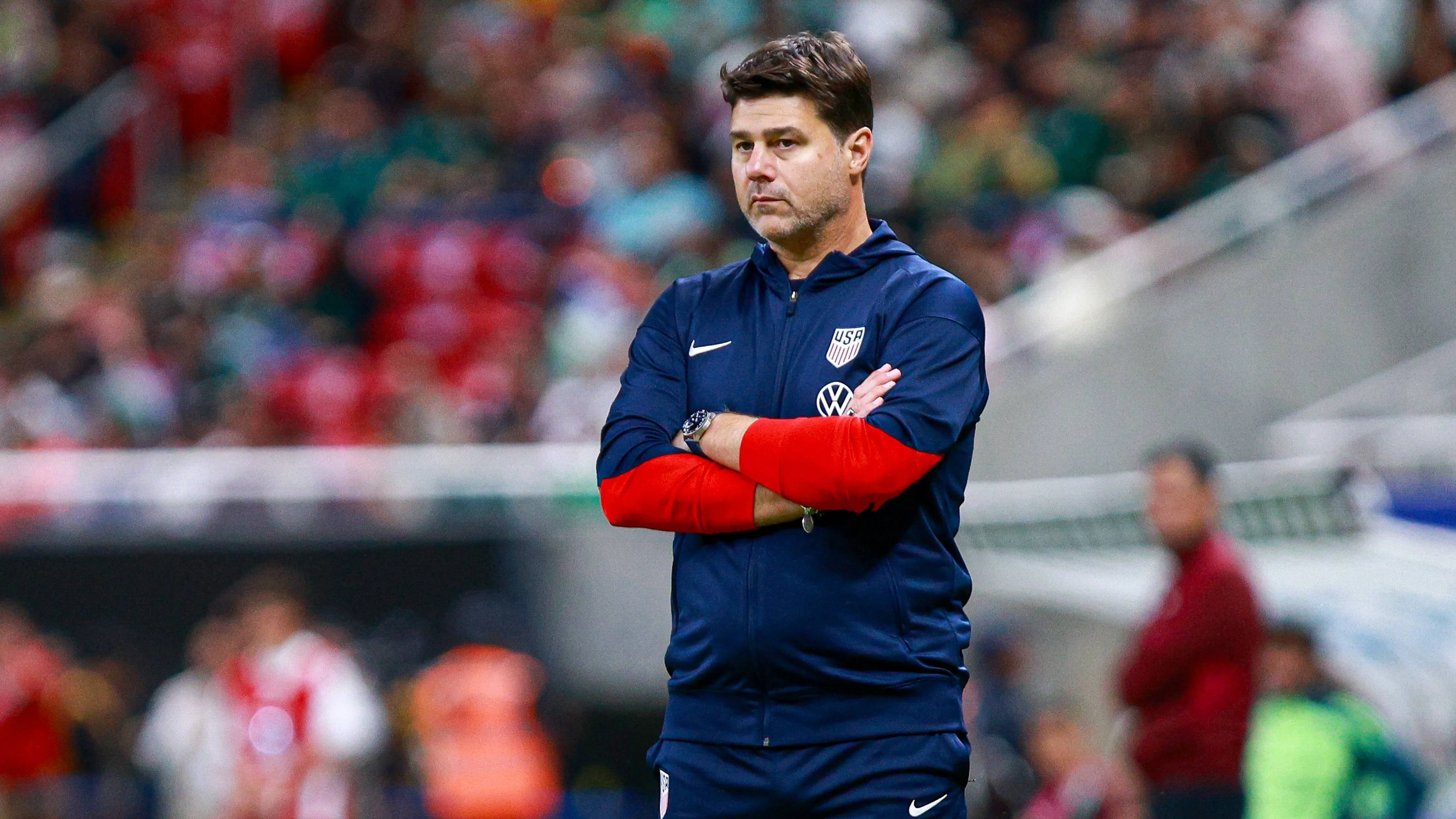 Foci-vb: Pochettino és a paraguayi erőd