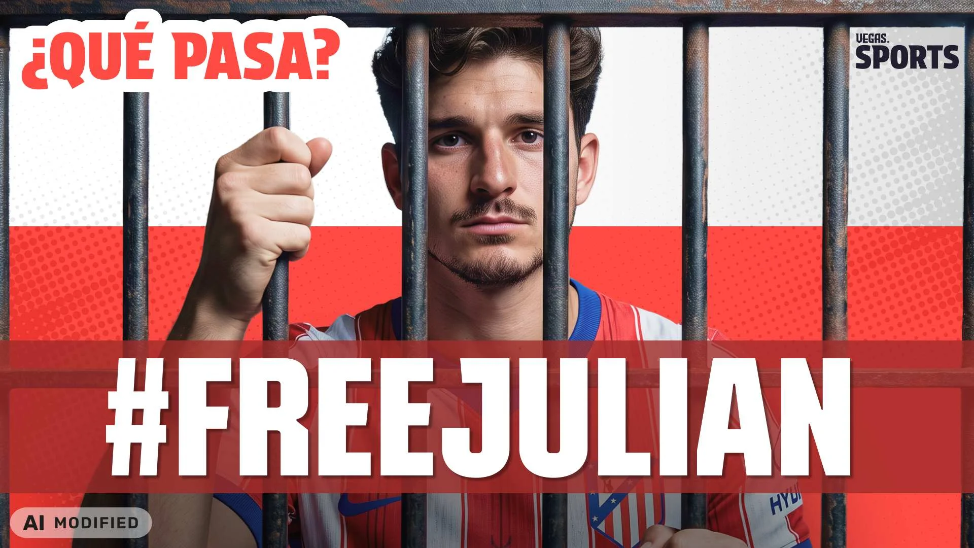 A Julián Alvarez-sztorival mindegyik fél veszít? | ¿Qué Pasa? | S03E03