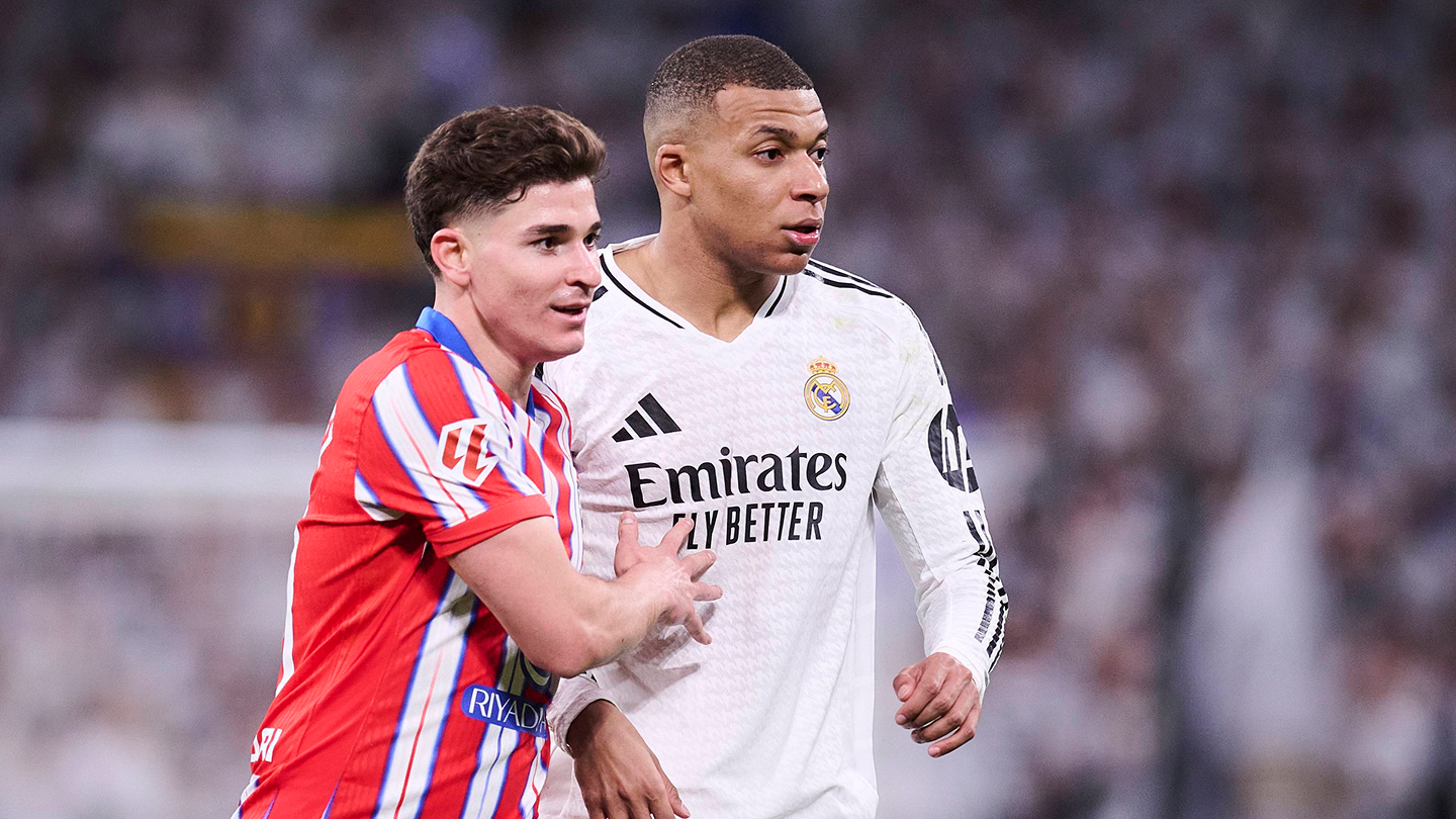 A hétvége rangadói: Mbappé vagy Álvarez dönt a madridi derbin?