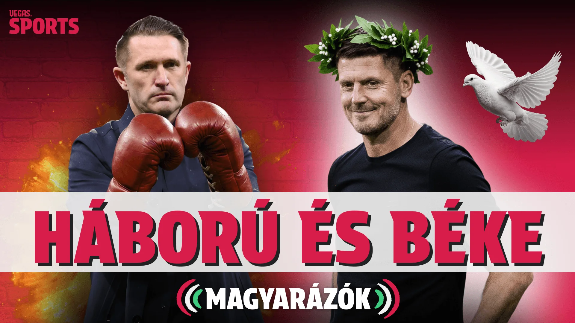 Fradi vs. Győr | Magyarázók | S01E45