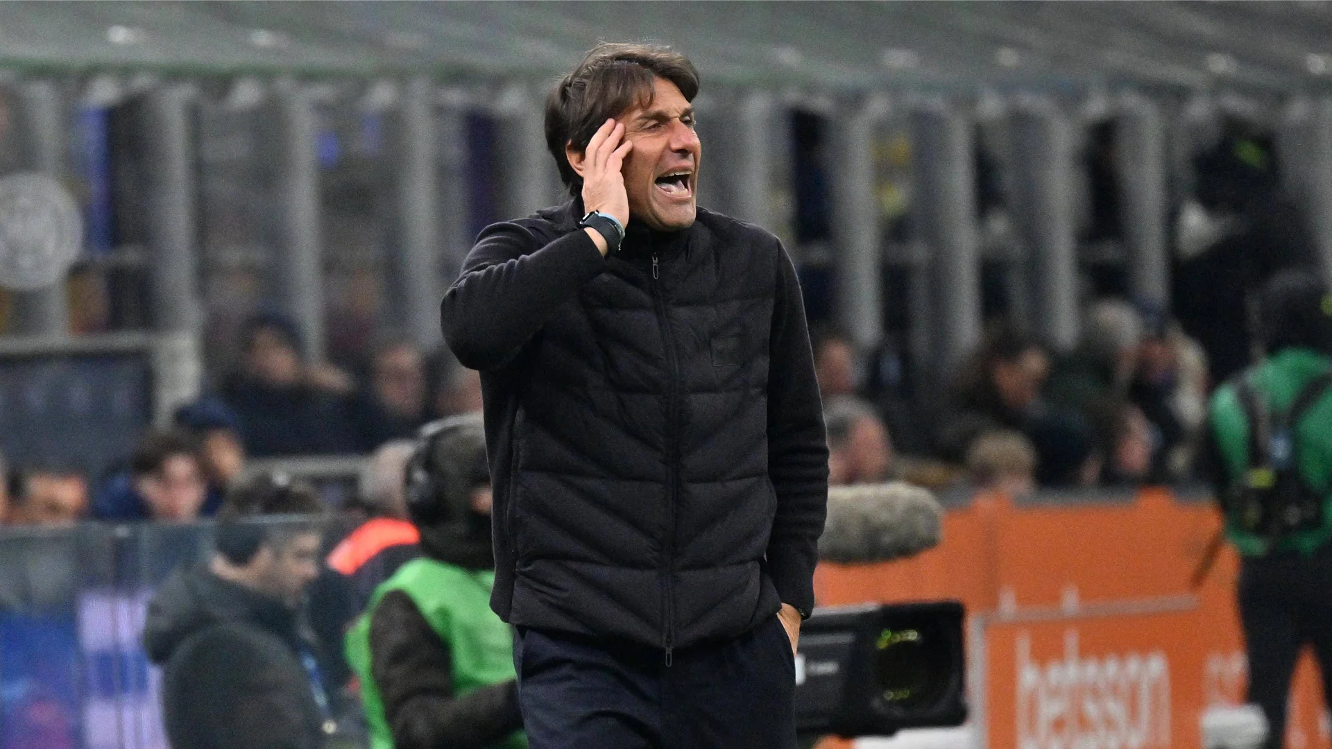 A hétvége rangadói: Szuperhúsvét az olaszoknál!