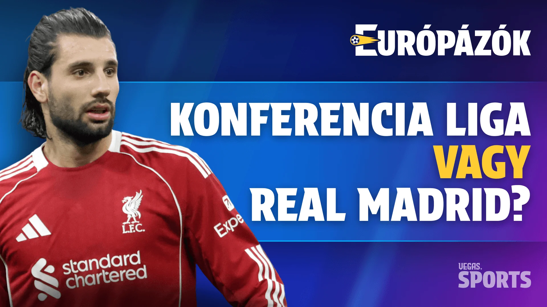 Merre tovább? | Európázók ÉLŐ | S01E13