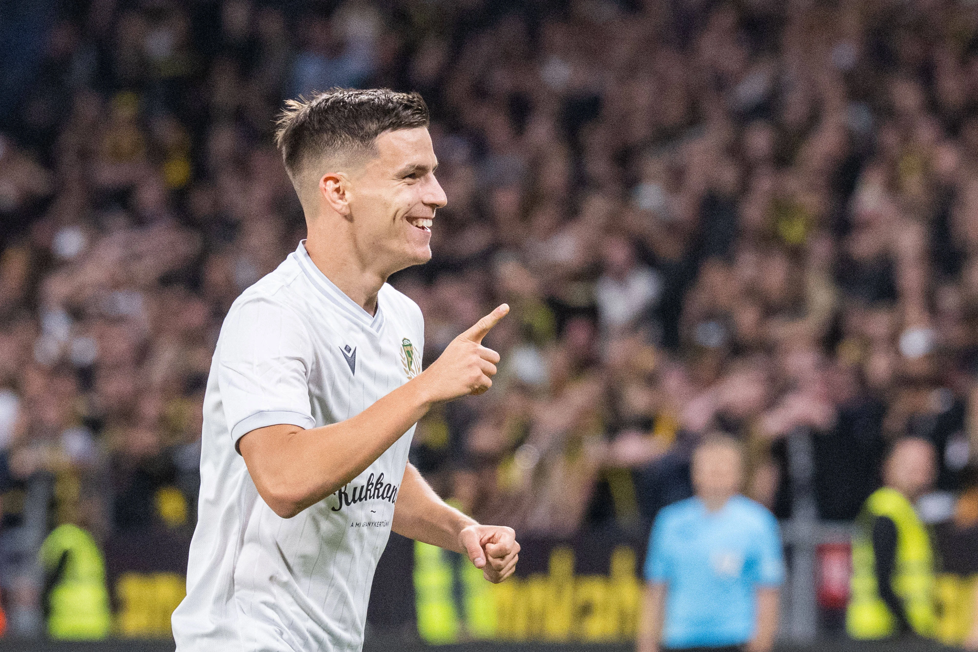 A Győri ETO FC bajnoki címének margójára! – Militár Iván írása