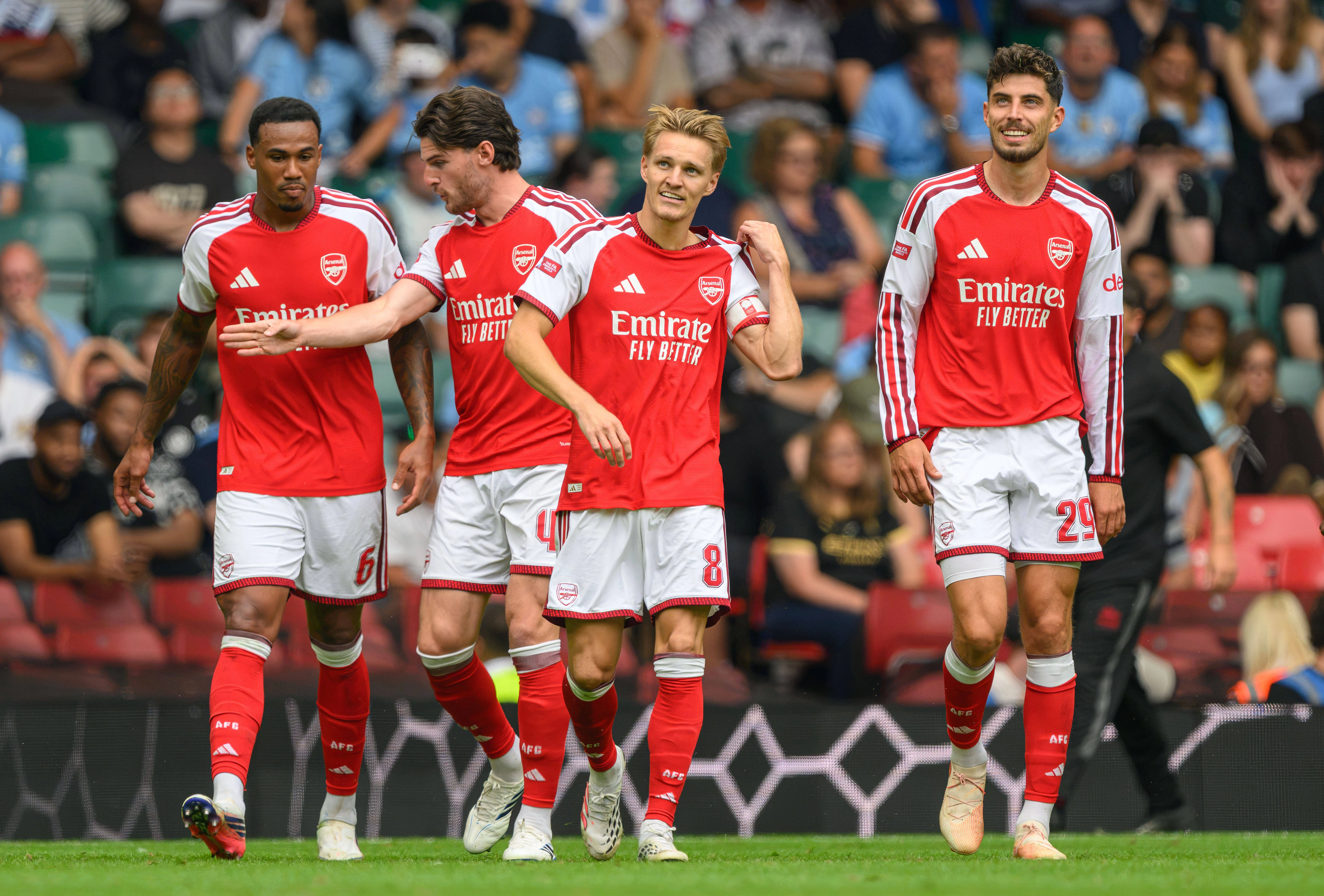 Megint az Arsenal? – Premier League-beharangozó 