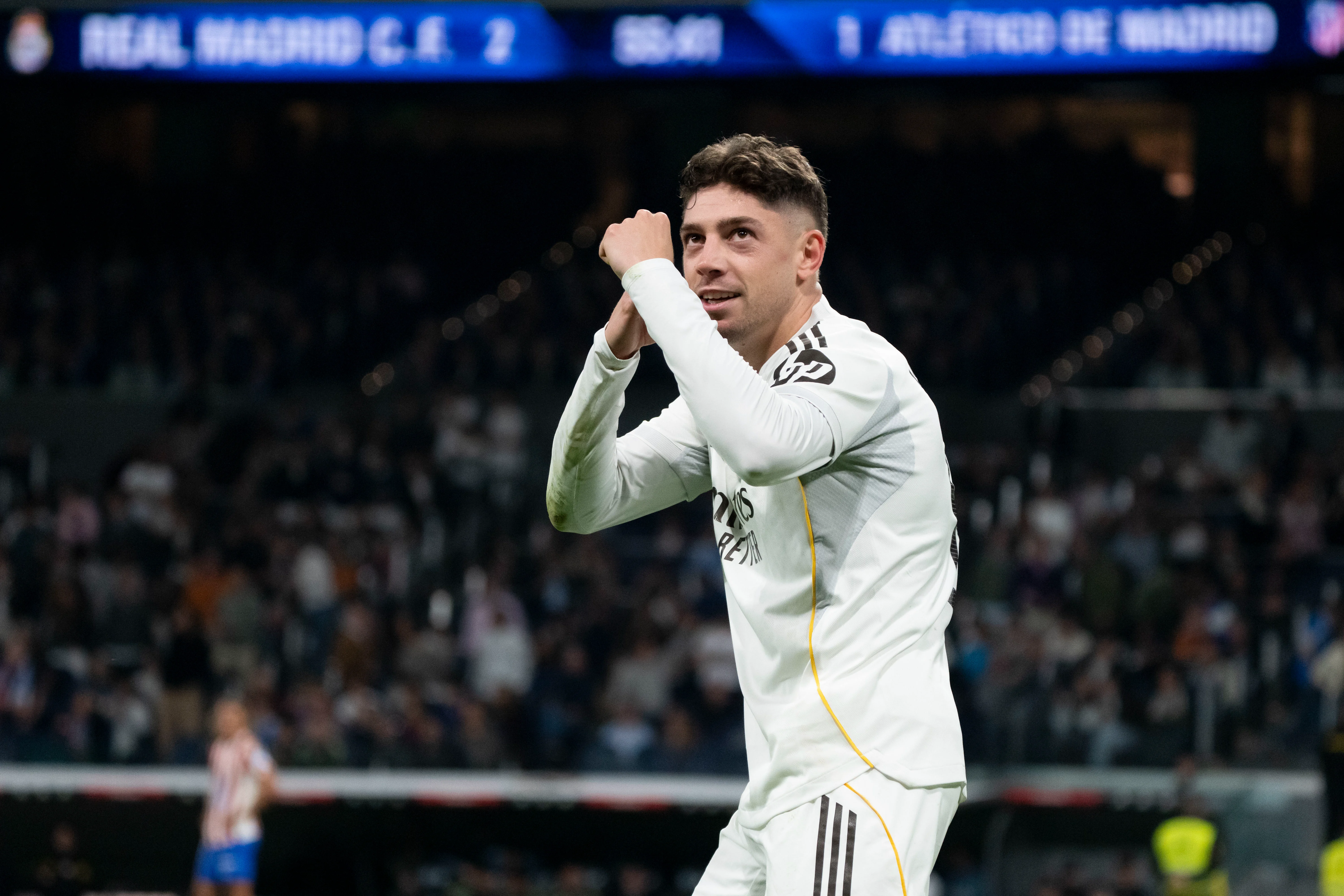 Gyalog galopp és a Real Madrid – Koppányi Gergely írása