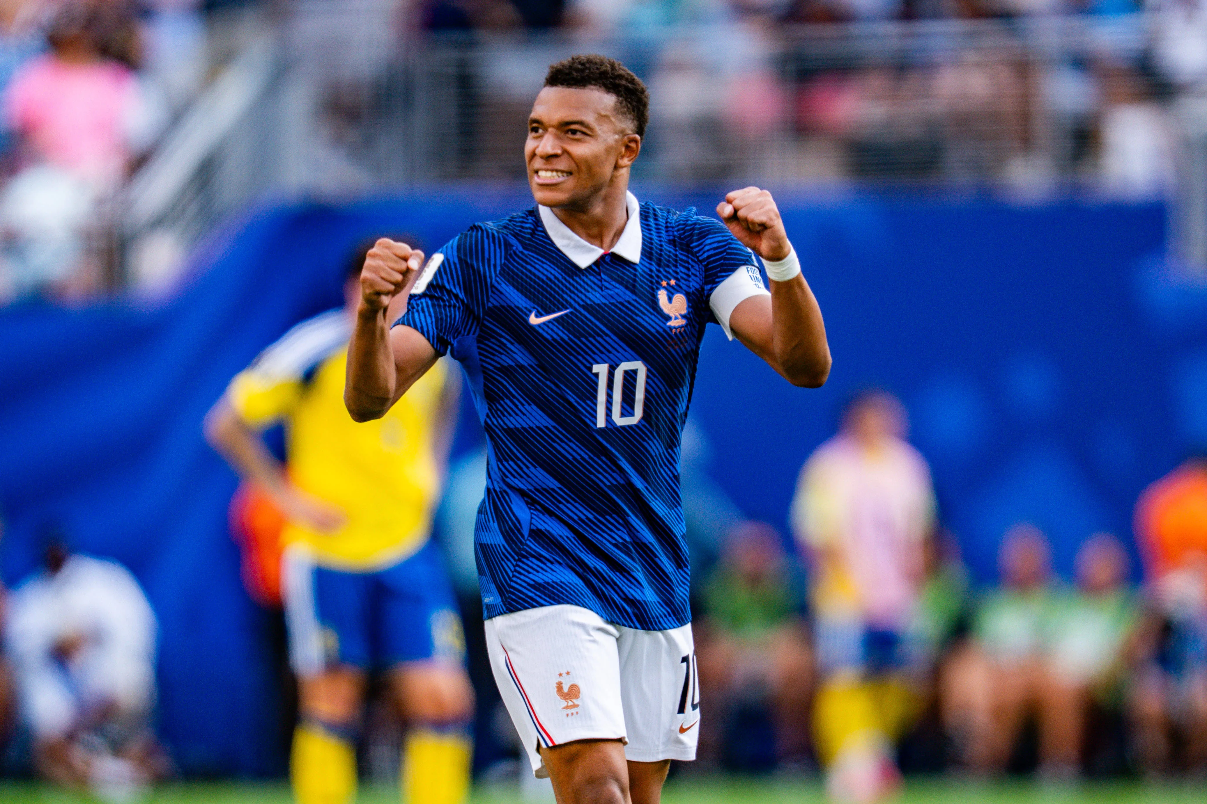 Foci-vb: Mbappé megint varázsol?