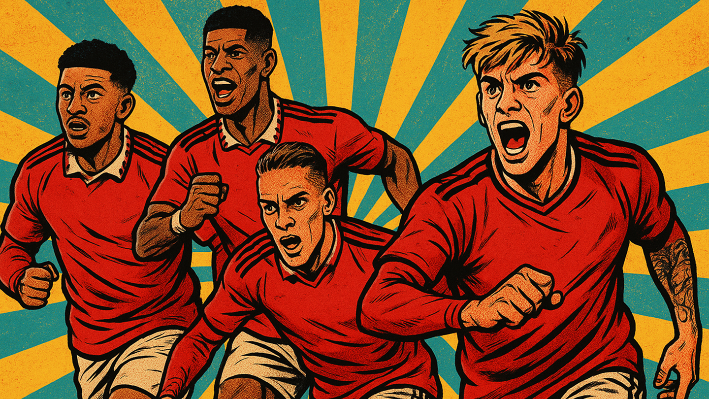 A Manchester United eladná a támadóit, de kinek?