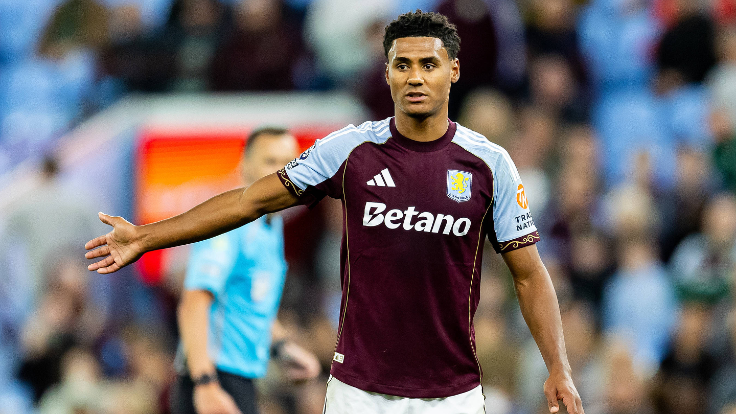 Európa-liga: Tényleg a gólképtelen Aston Villa a legnagyobb esélyes?