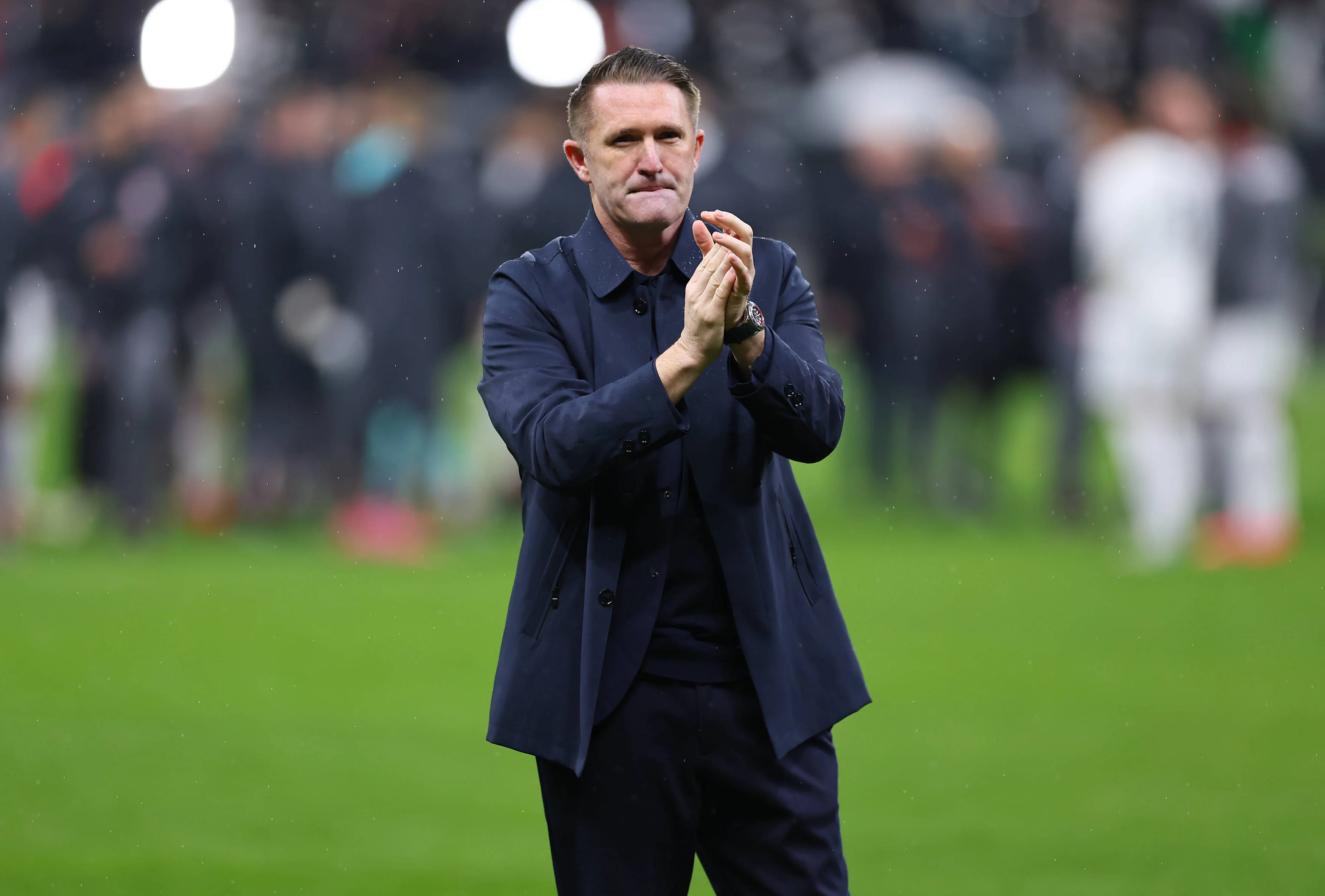 Derbi: a Fradi kényszere, vagy az Újpest lehetősége?  – Militár Iván írása