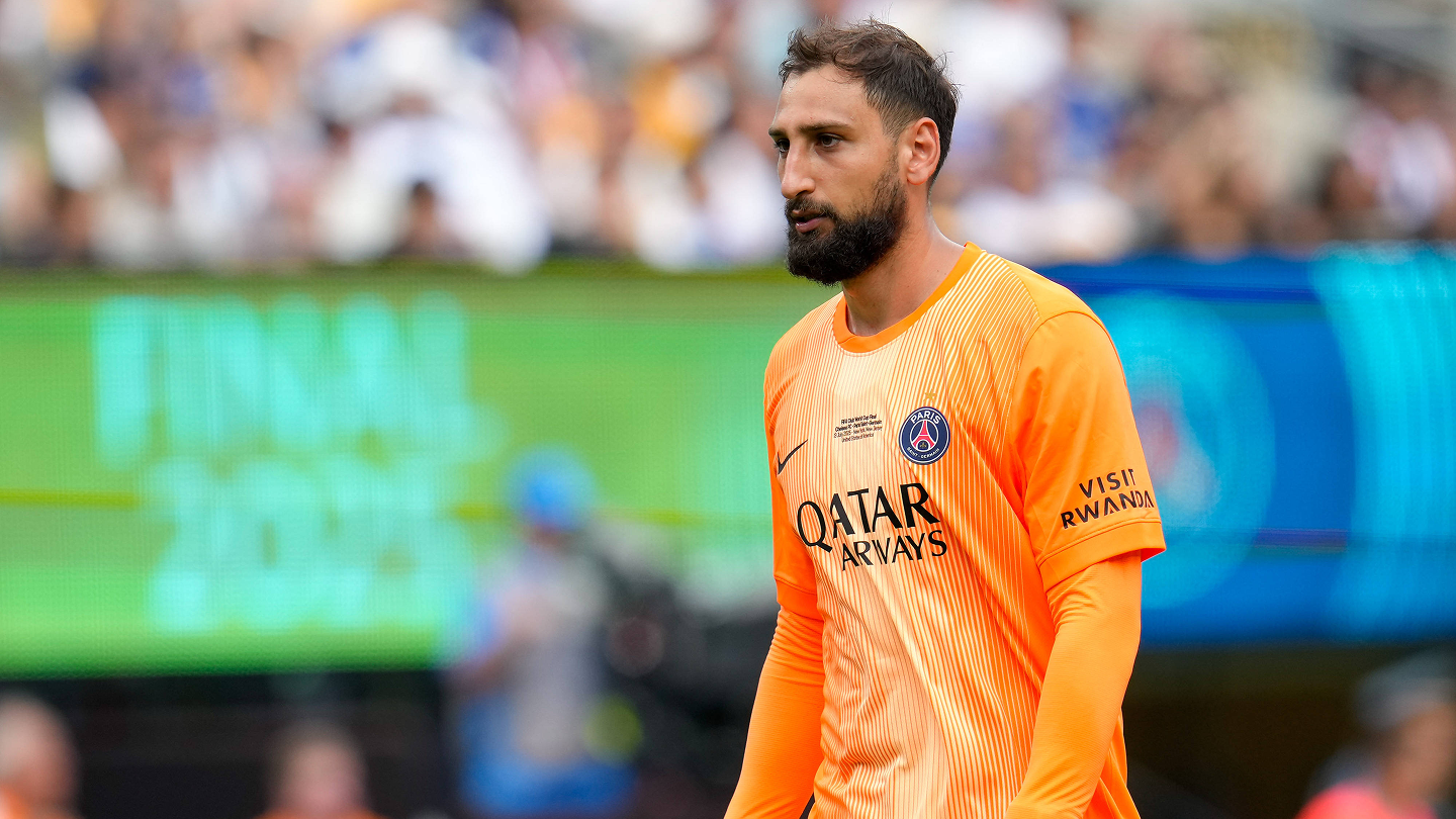 3-3 ok Gianluigi Donnarumma leigazolása mellett és ellen